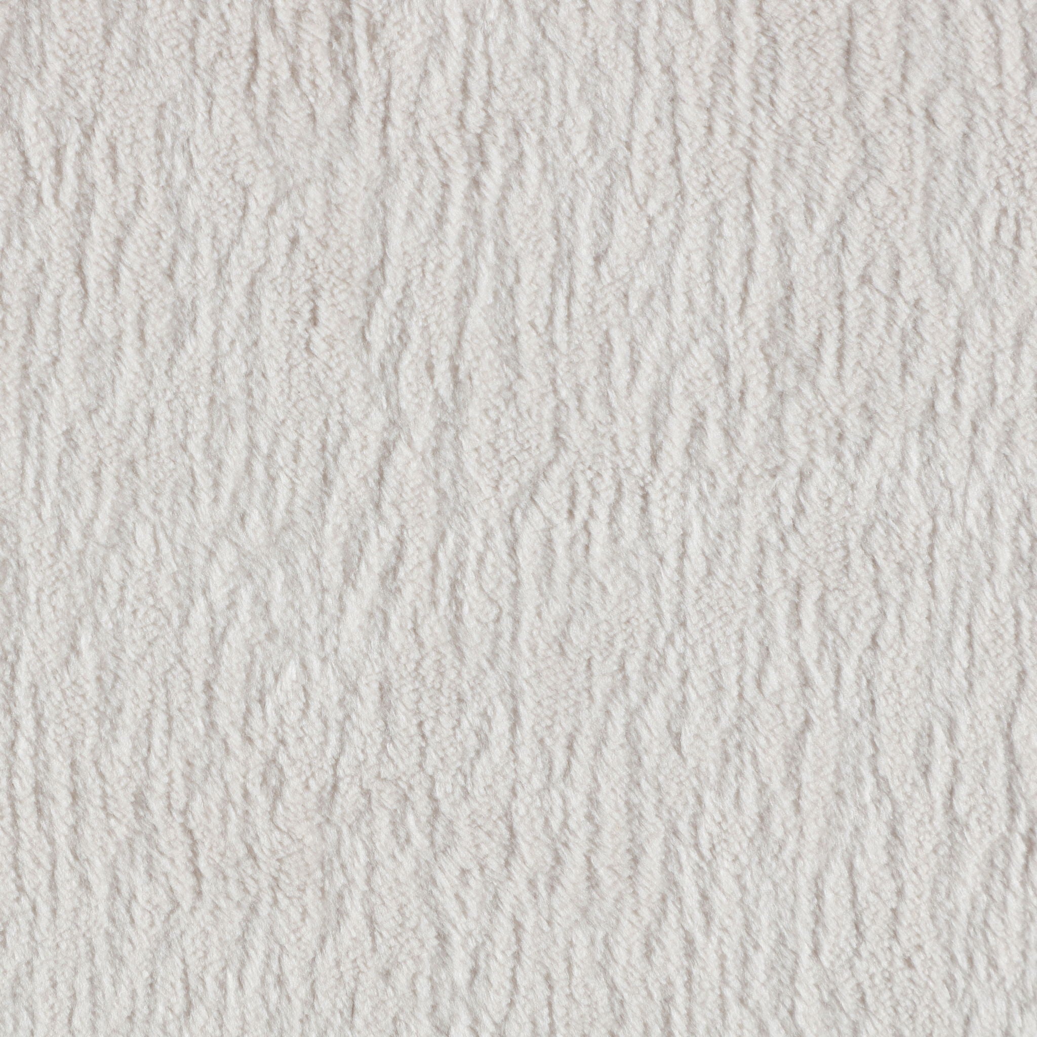 Havre - Ottoman / Stool With Black Base