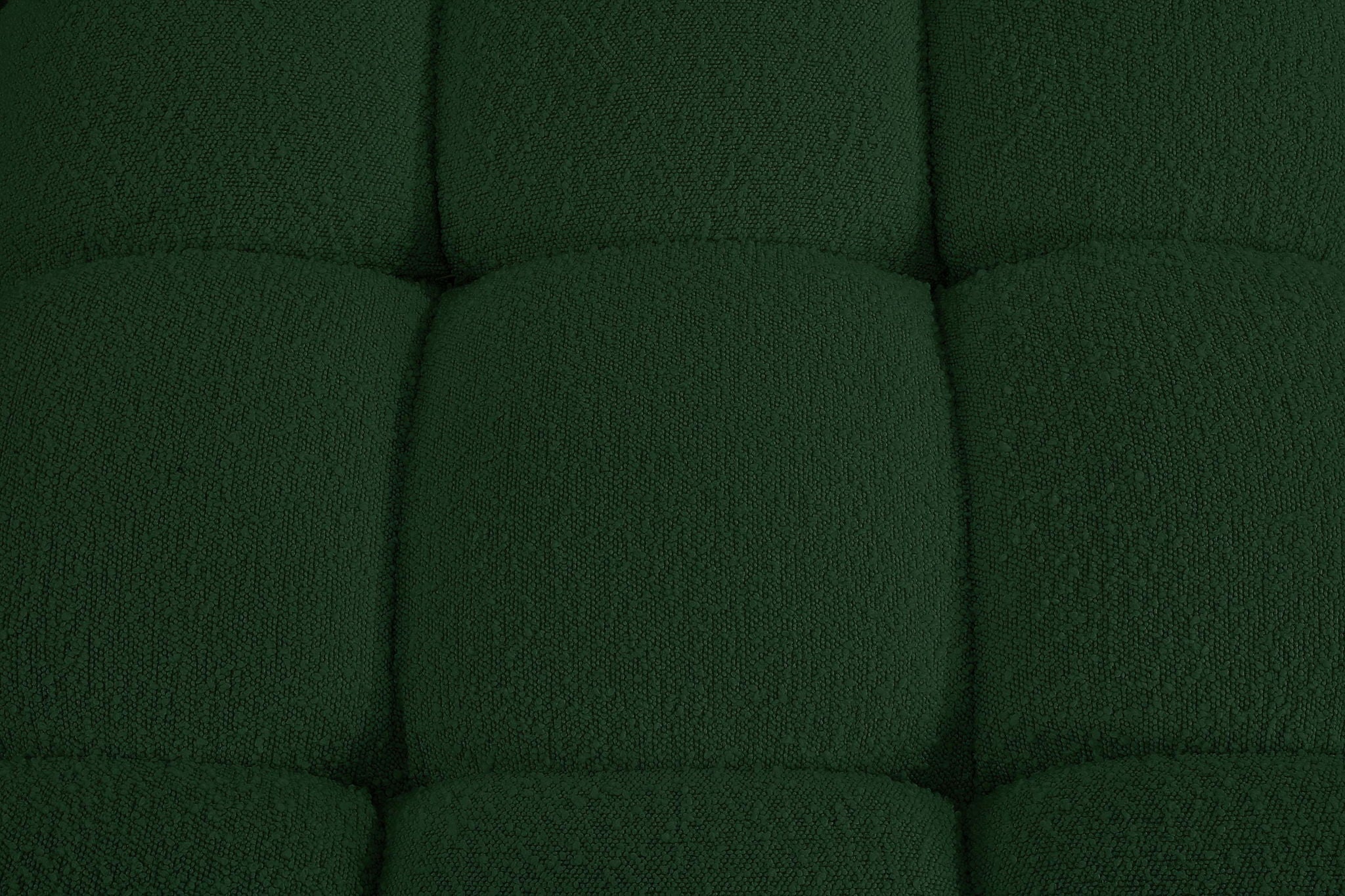 Ames - 7 Piece Boucle Fabric Modular L-Shaped Sectional