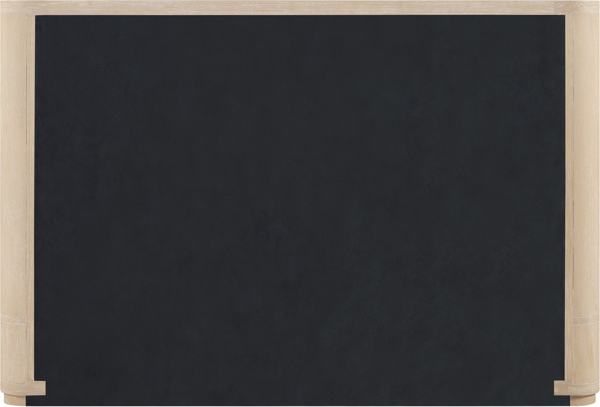 Tiberio - Textured Fabric Bed