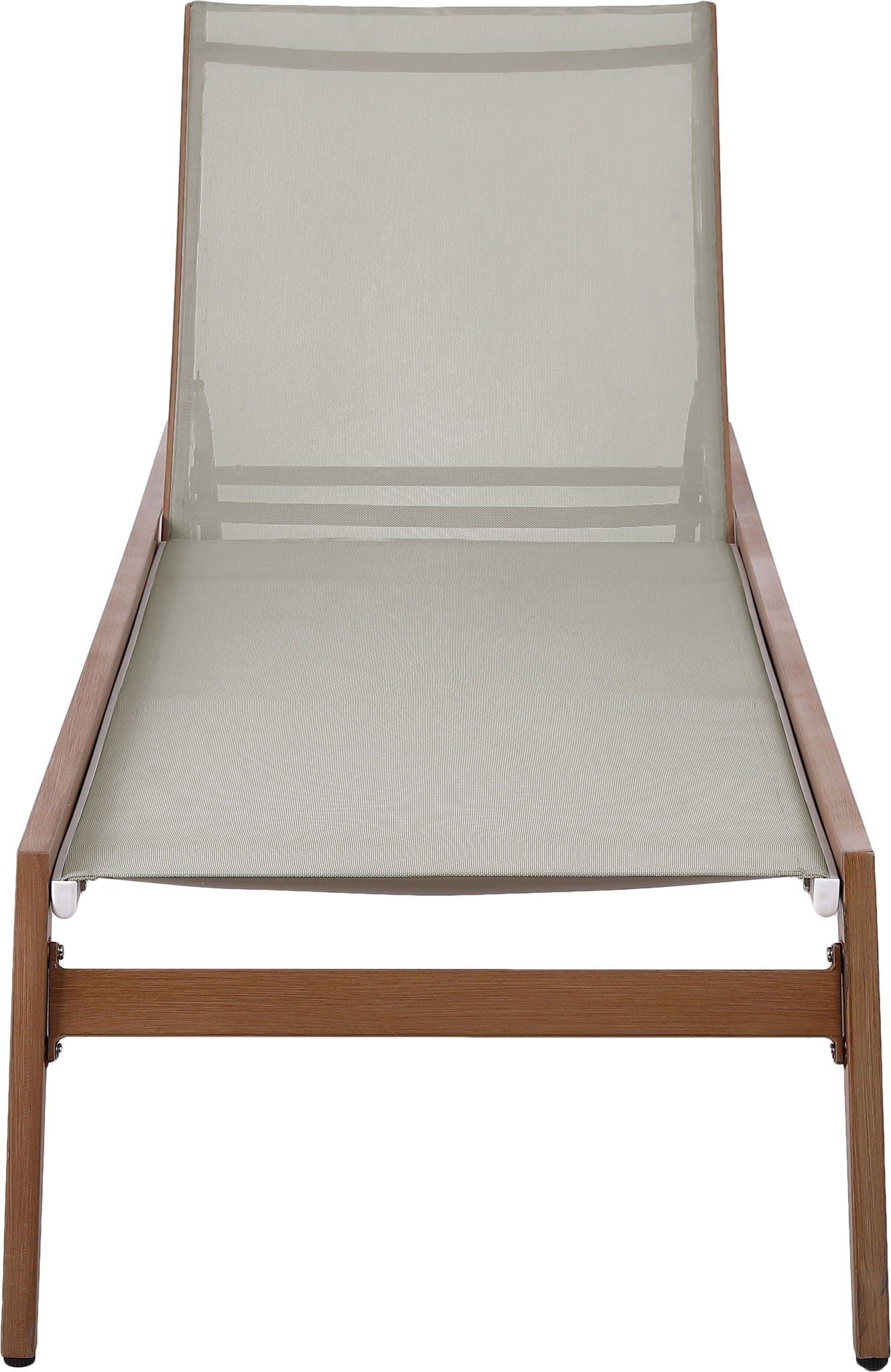 Maui - Water Resistant Outdoor Patio Lounger