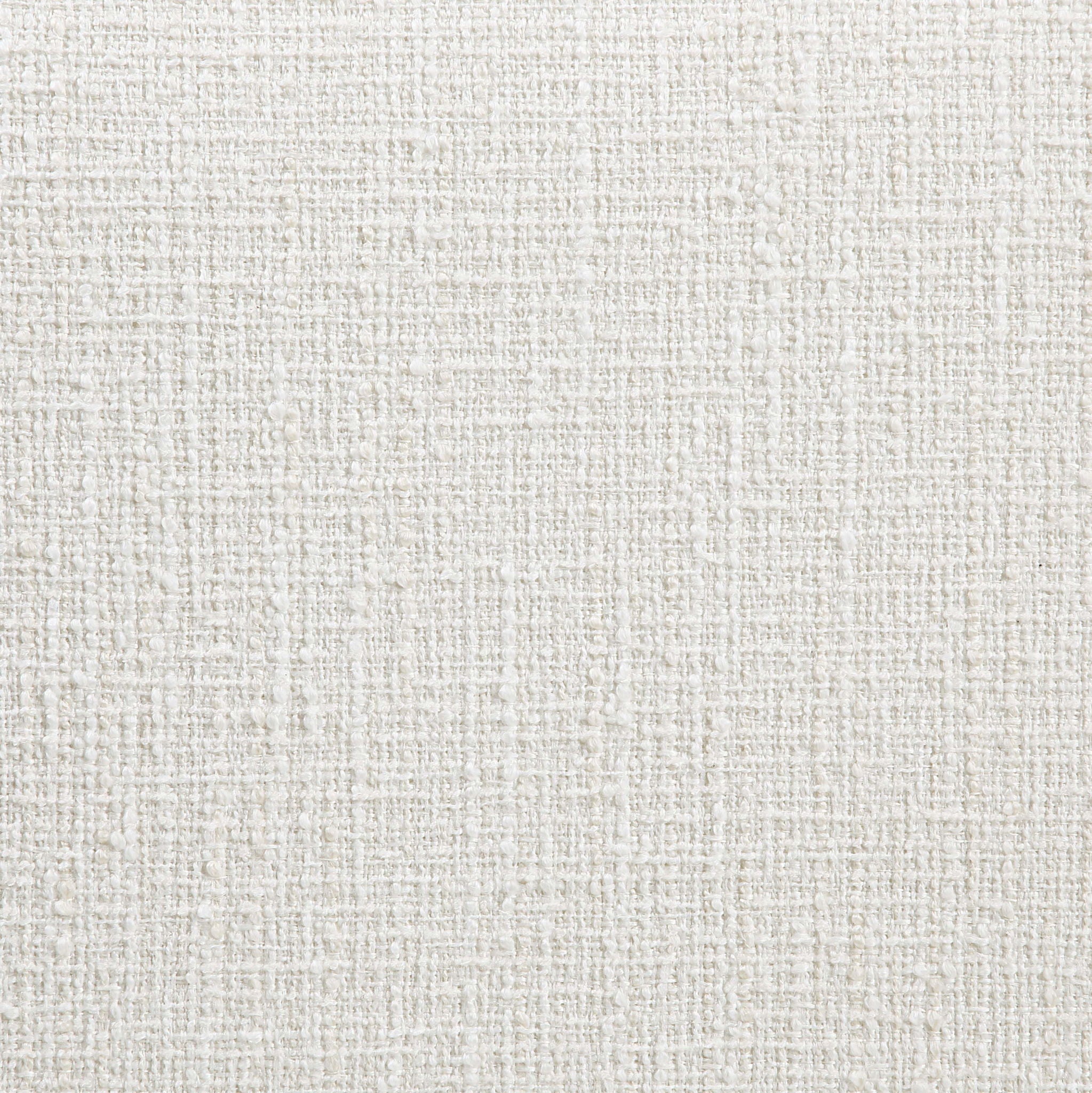 Valeo - Linen Textured Fabric Upholstered Dining Chair (Set of 2) - Painted Natural Base