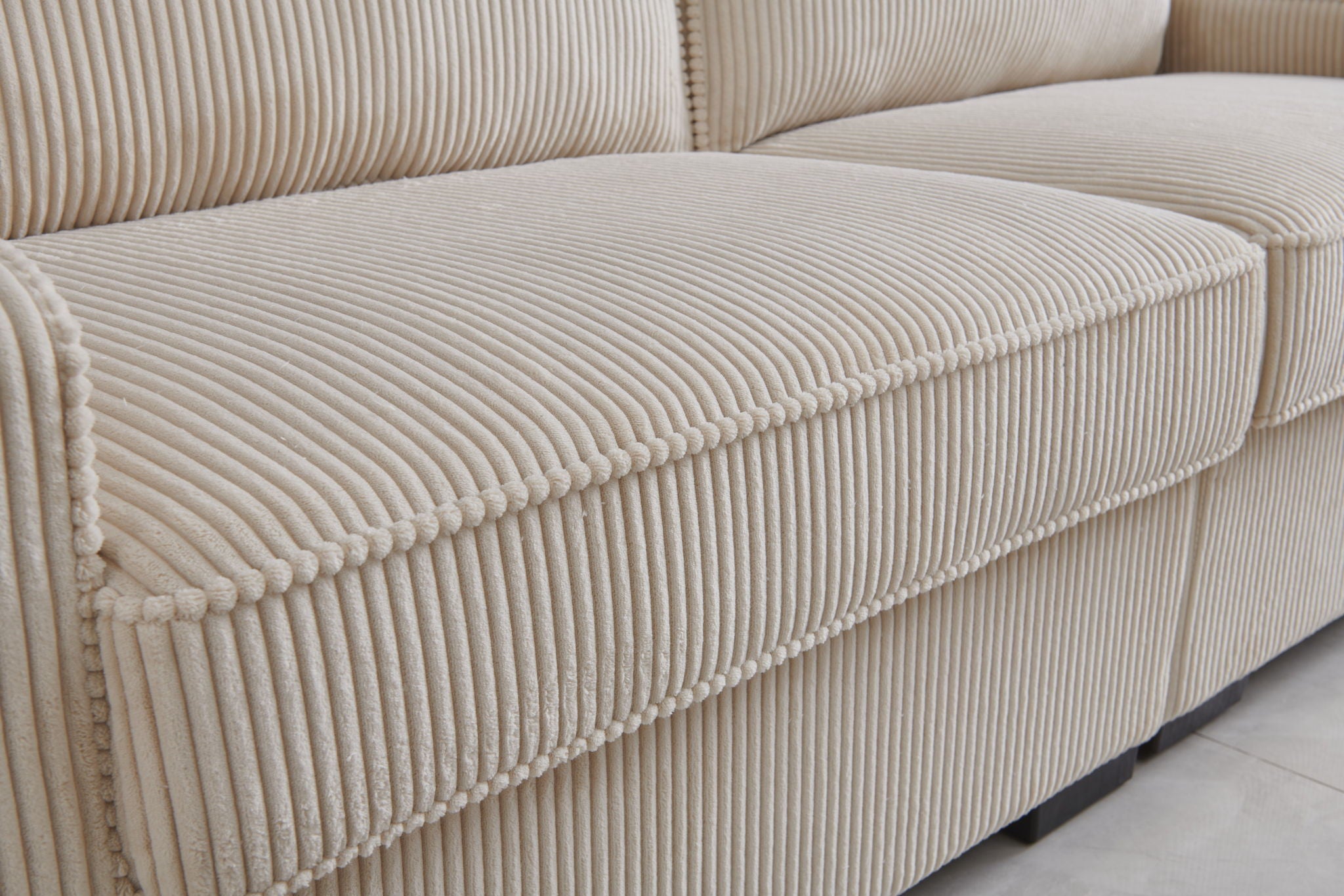 Exceptional Comfort Loveseat