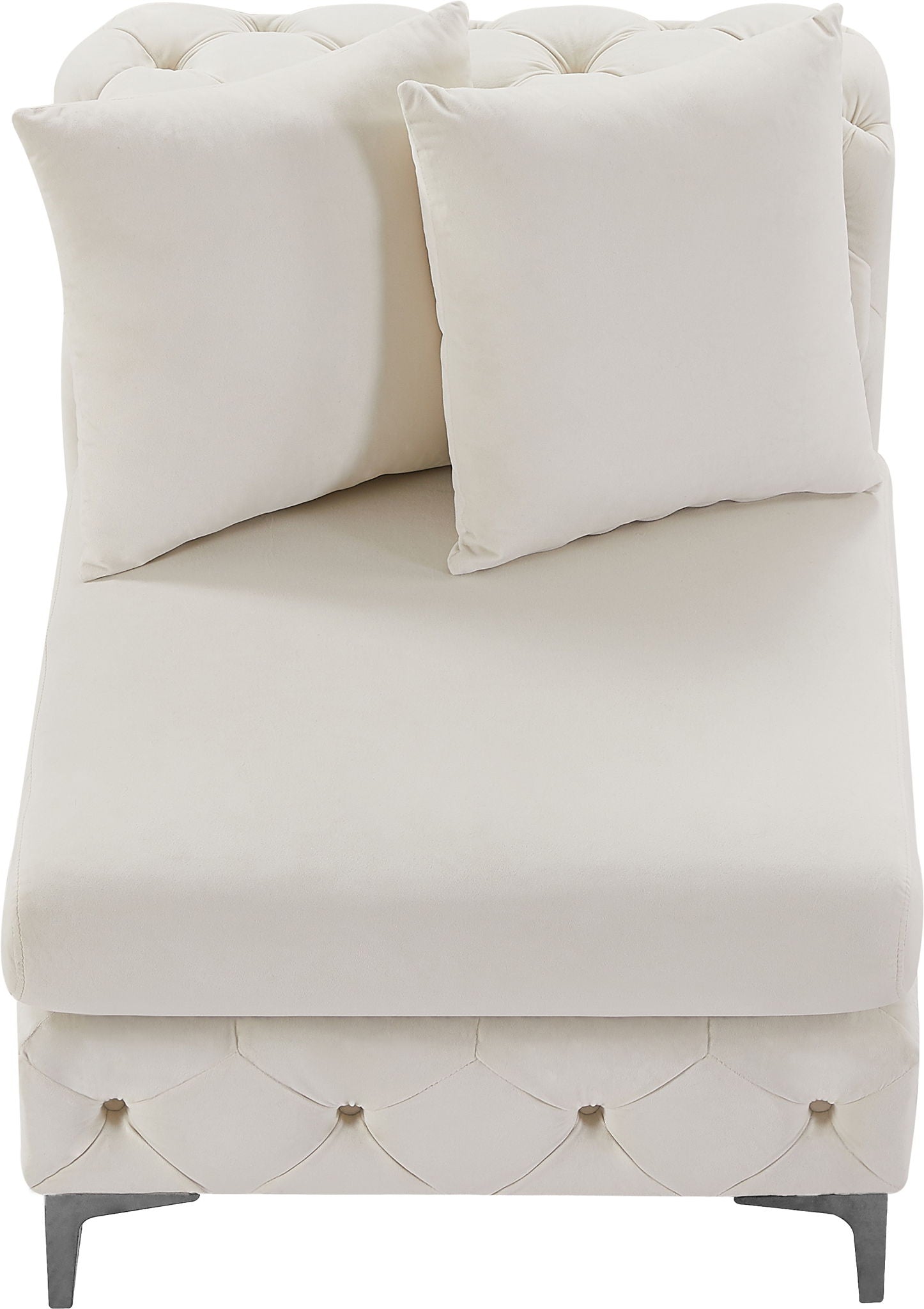 Tremblay - Armless Chair