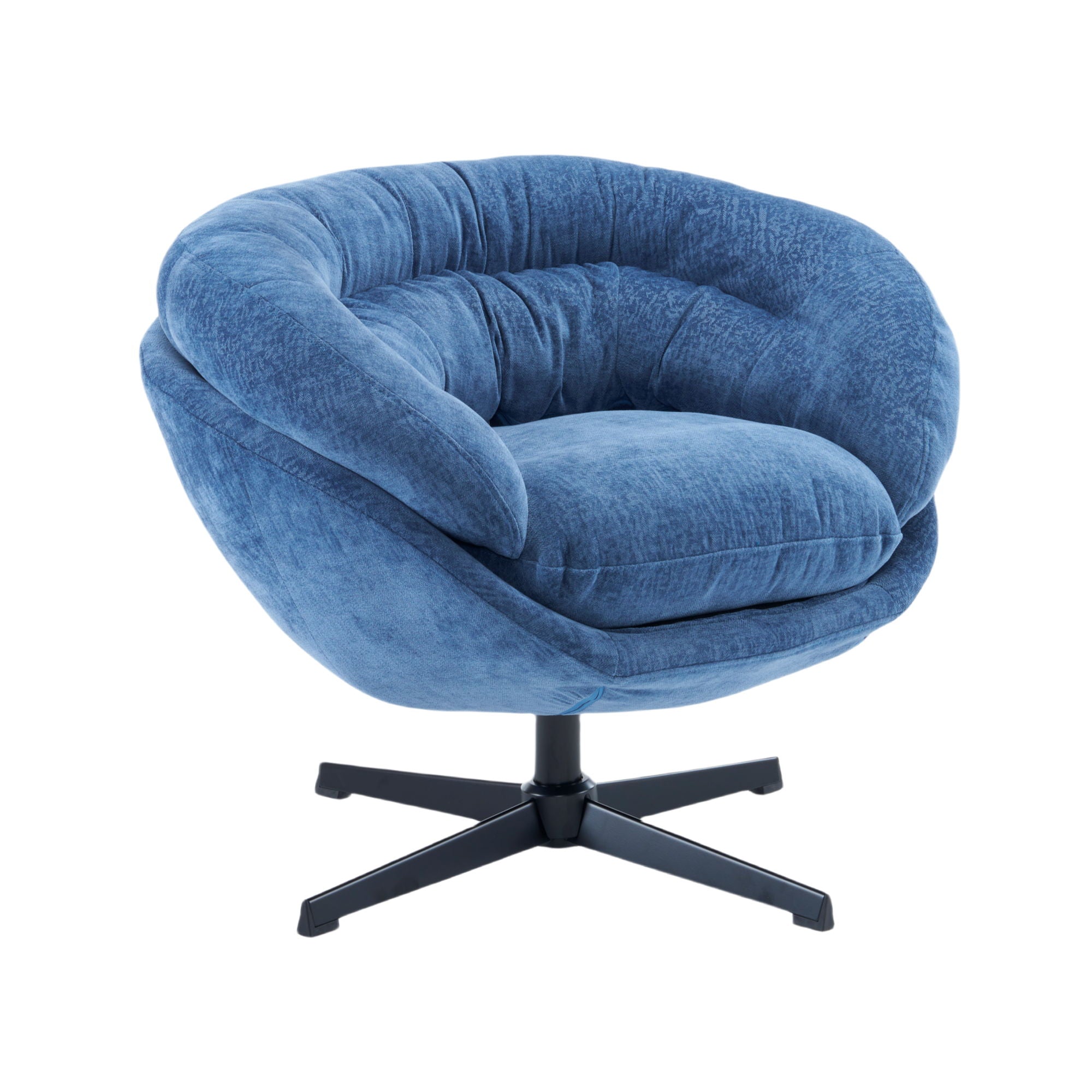 Modern Office Chair With 360 Degree Swivel