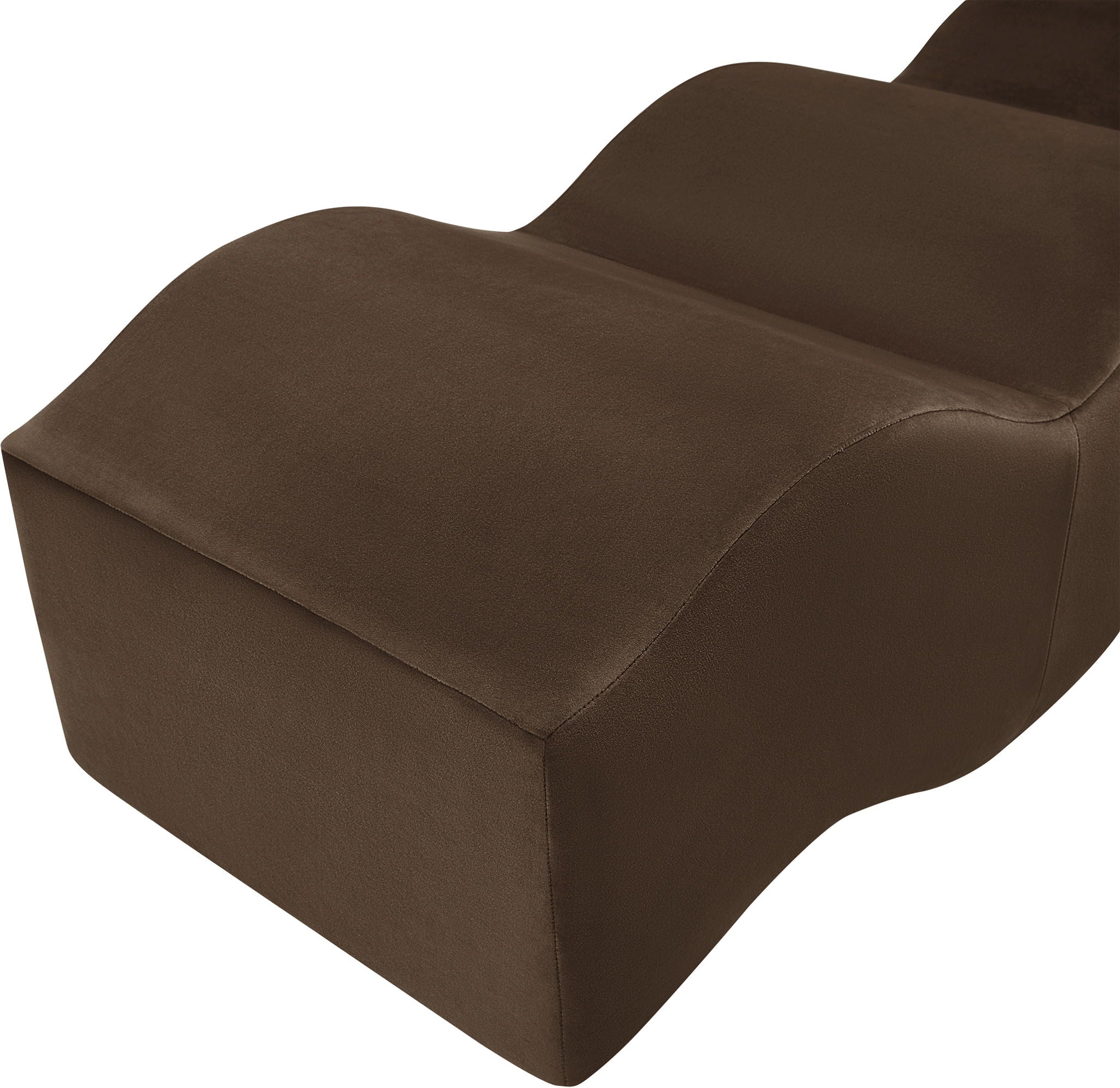 Wave - Bench