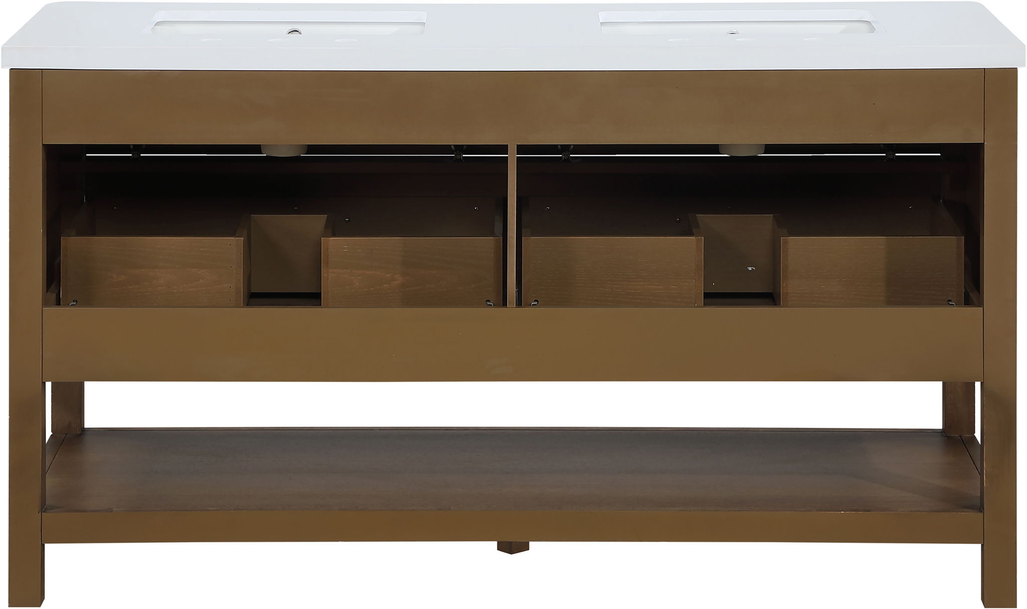 Oakwell - Bathroom Vanity