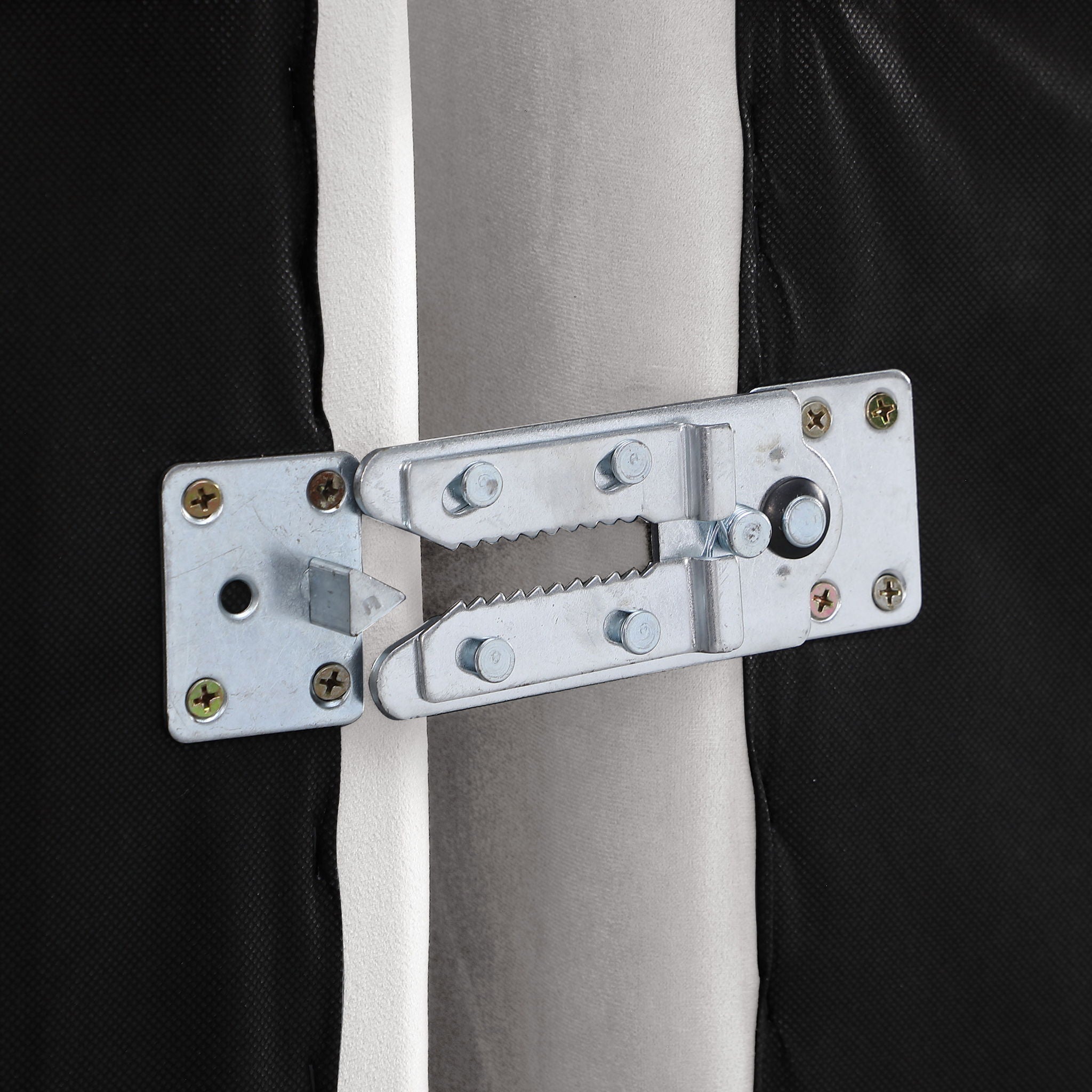 Indulge - Velvet Ottoman