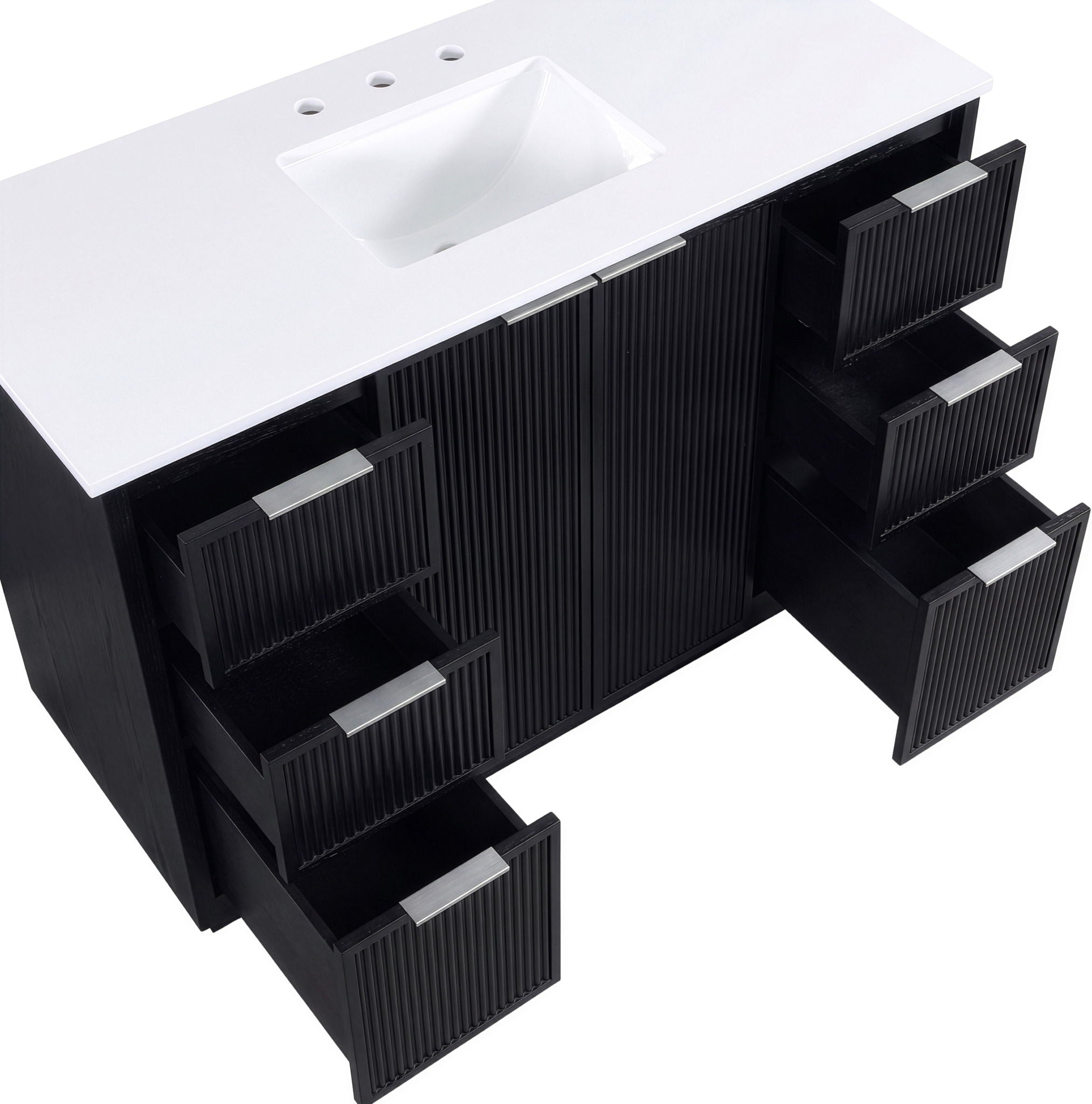 Willard - Bathroom Vanity