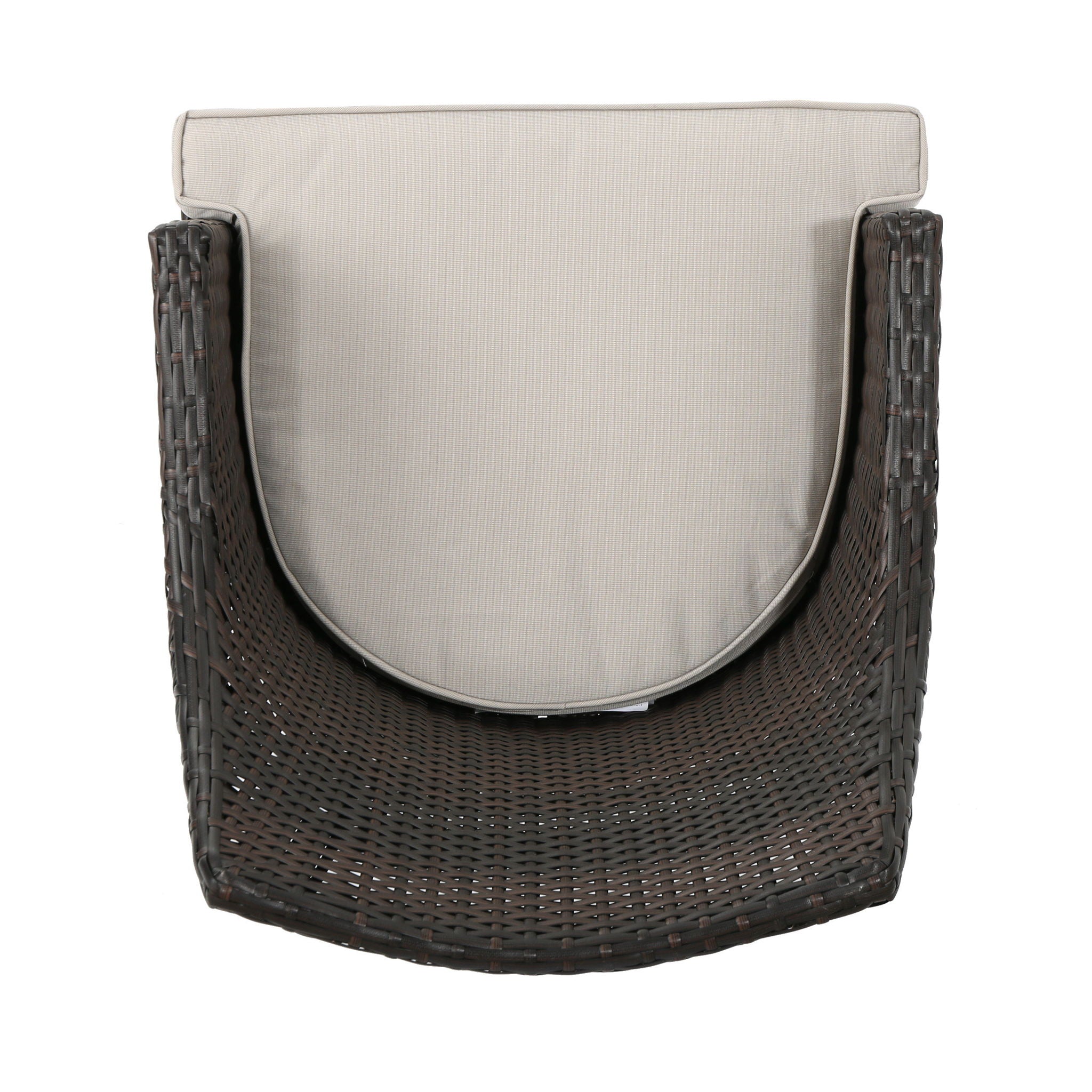 Hillhurst - Outdoor Chair Comfortable, Weather Resistant Cushion (Set of 2)