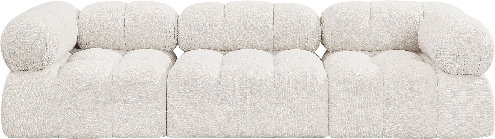 Ames - 3 Seat Modular Sofa