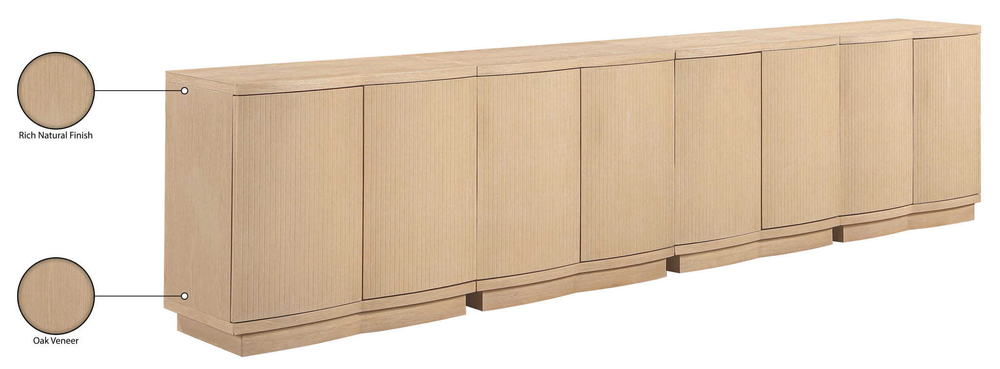 Aveline - Sideboard / Buffet