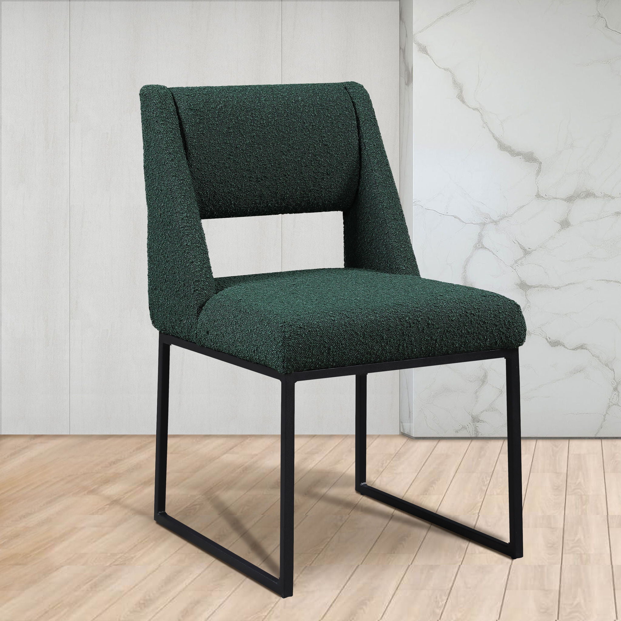 Jayce - Dining Chair (Set of 2)