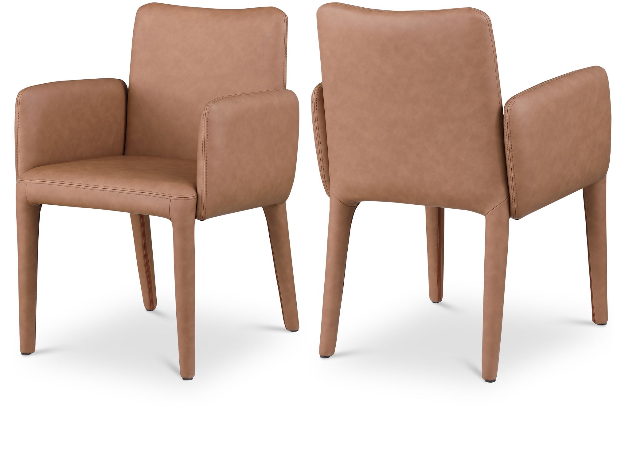 Pelle - Accent / Dining Chair