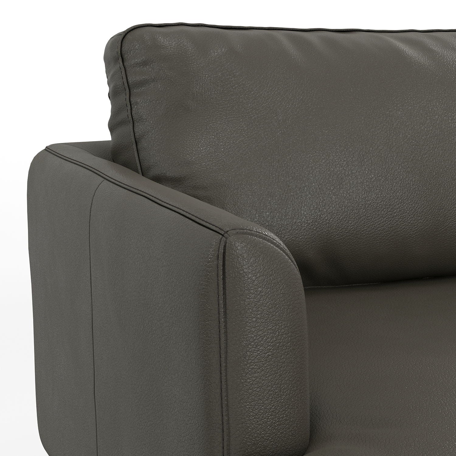 Livingston - Upholstered Sofa