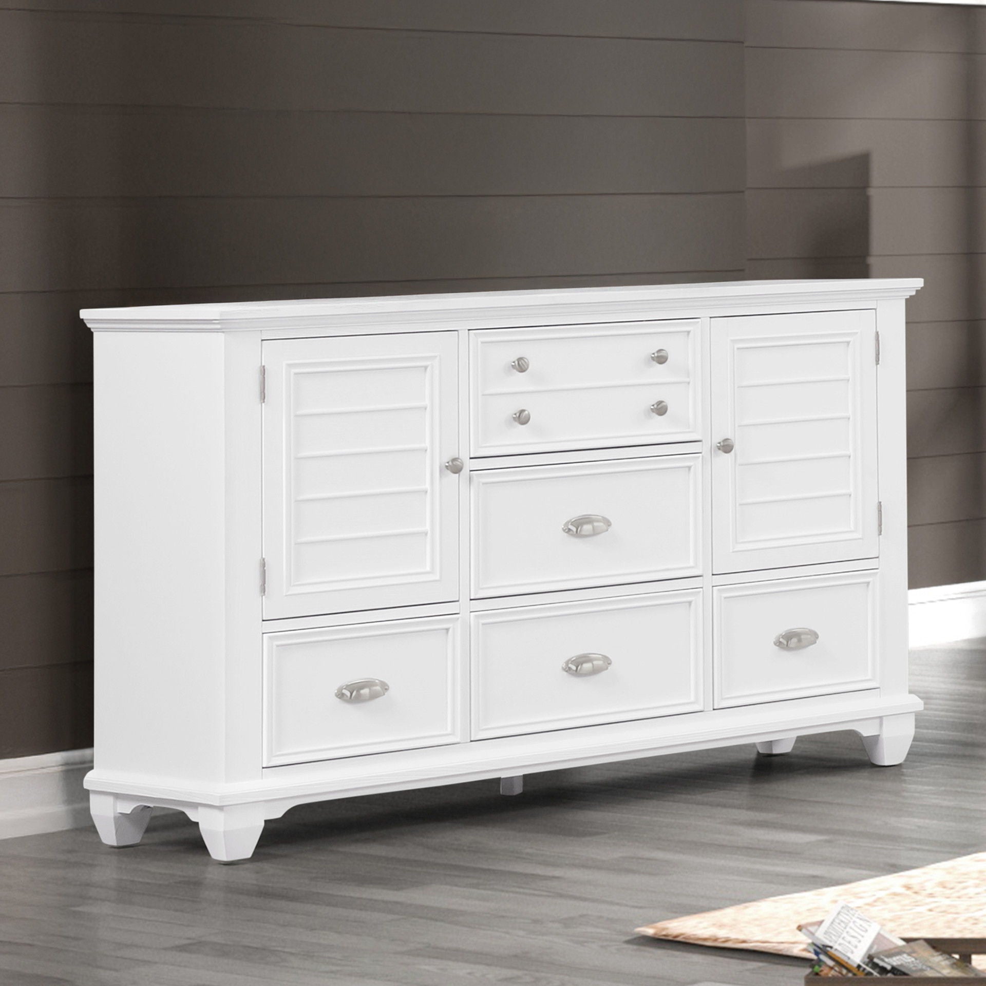 Jamestown - Dresser