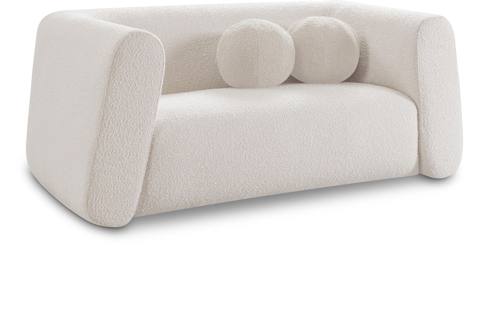 Abbington - Loveseat