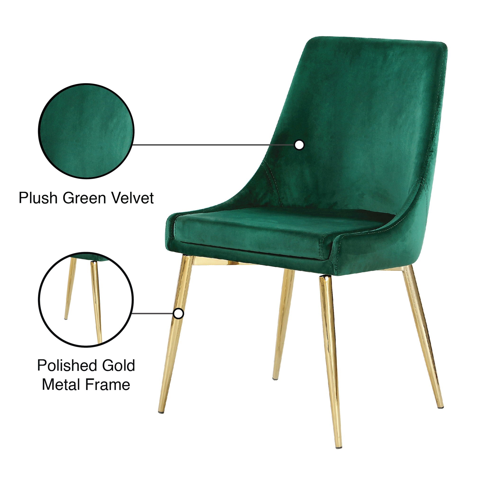 Karina - Dining Chair (Set of 2)