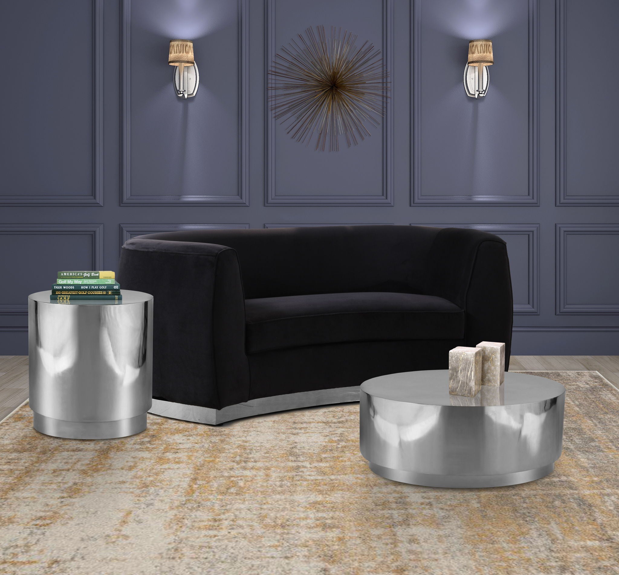 Jazzy - Coffee Table