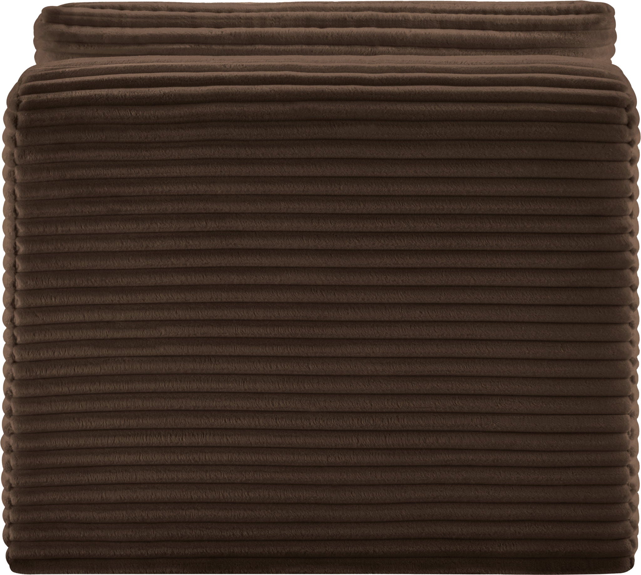 Shaggy - Armless Chair