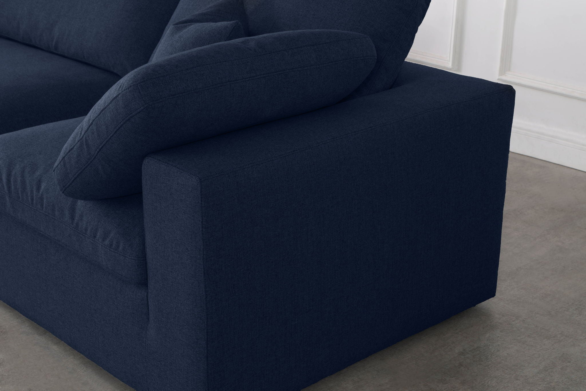 Serene - 5 Piece Modular Sectional