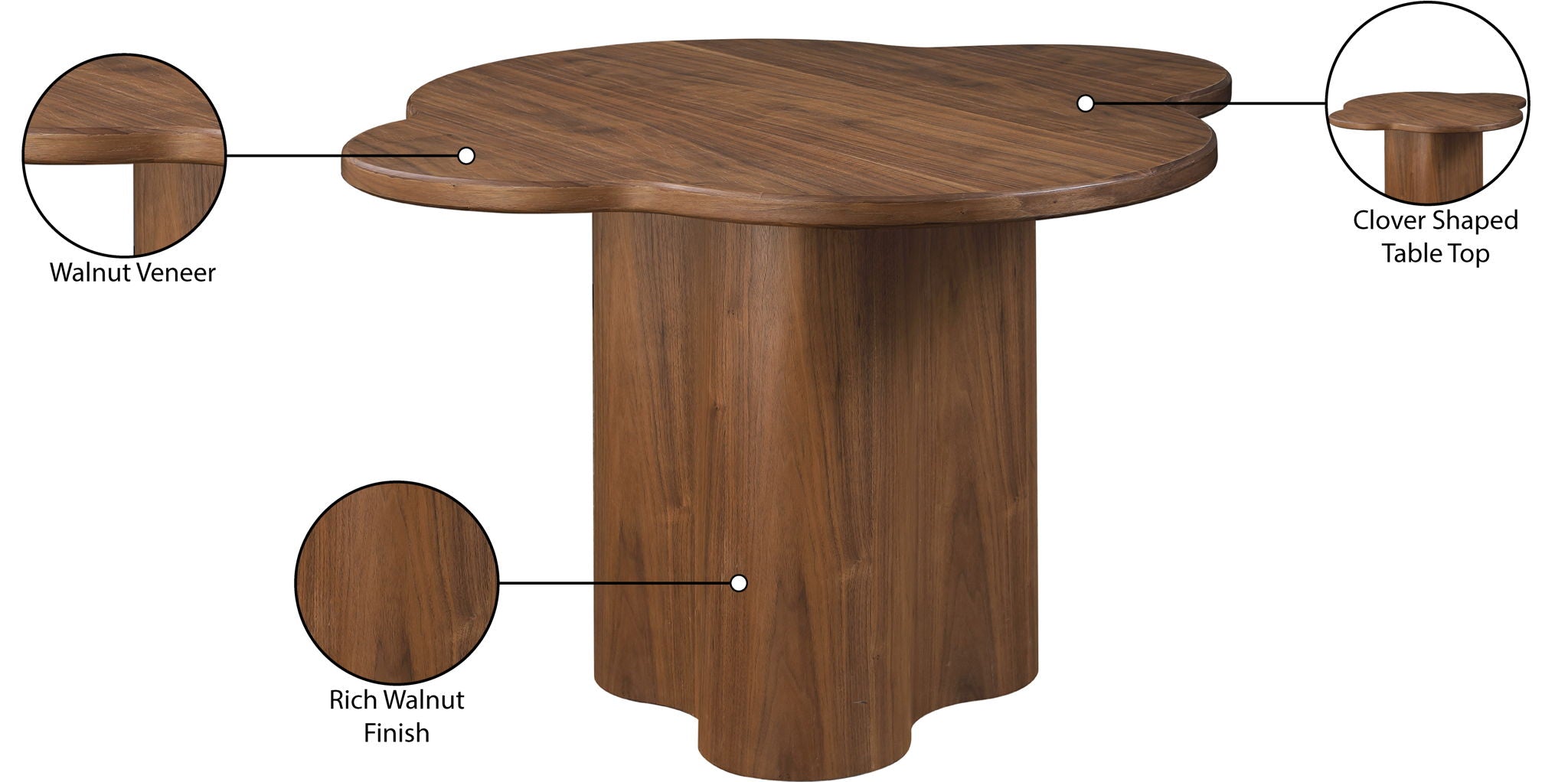Mesa - Dining Table