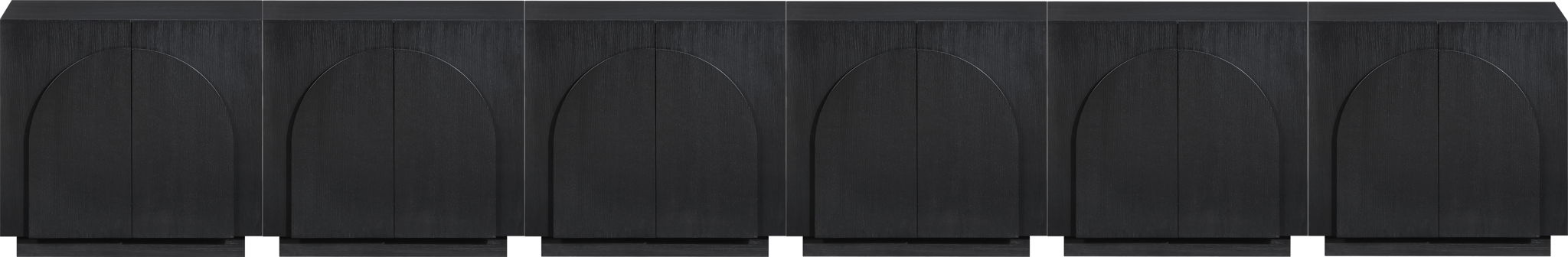 Navona - 6 Piece Sideboard / Buffet