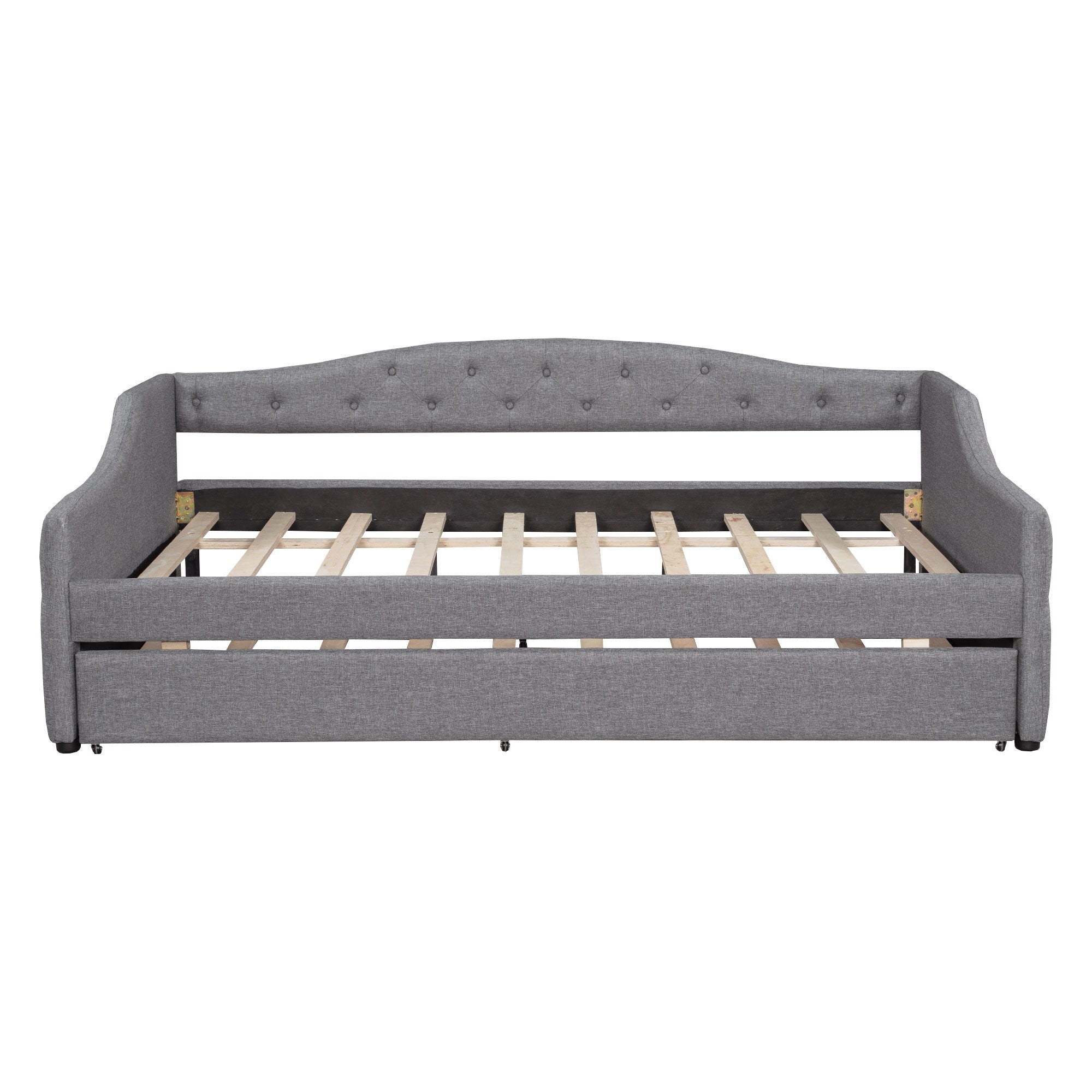 Daybed With LED Belt