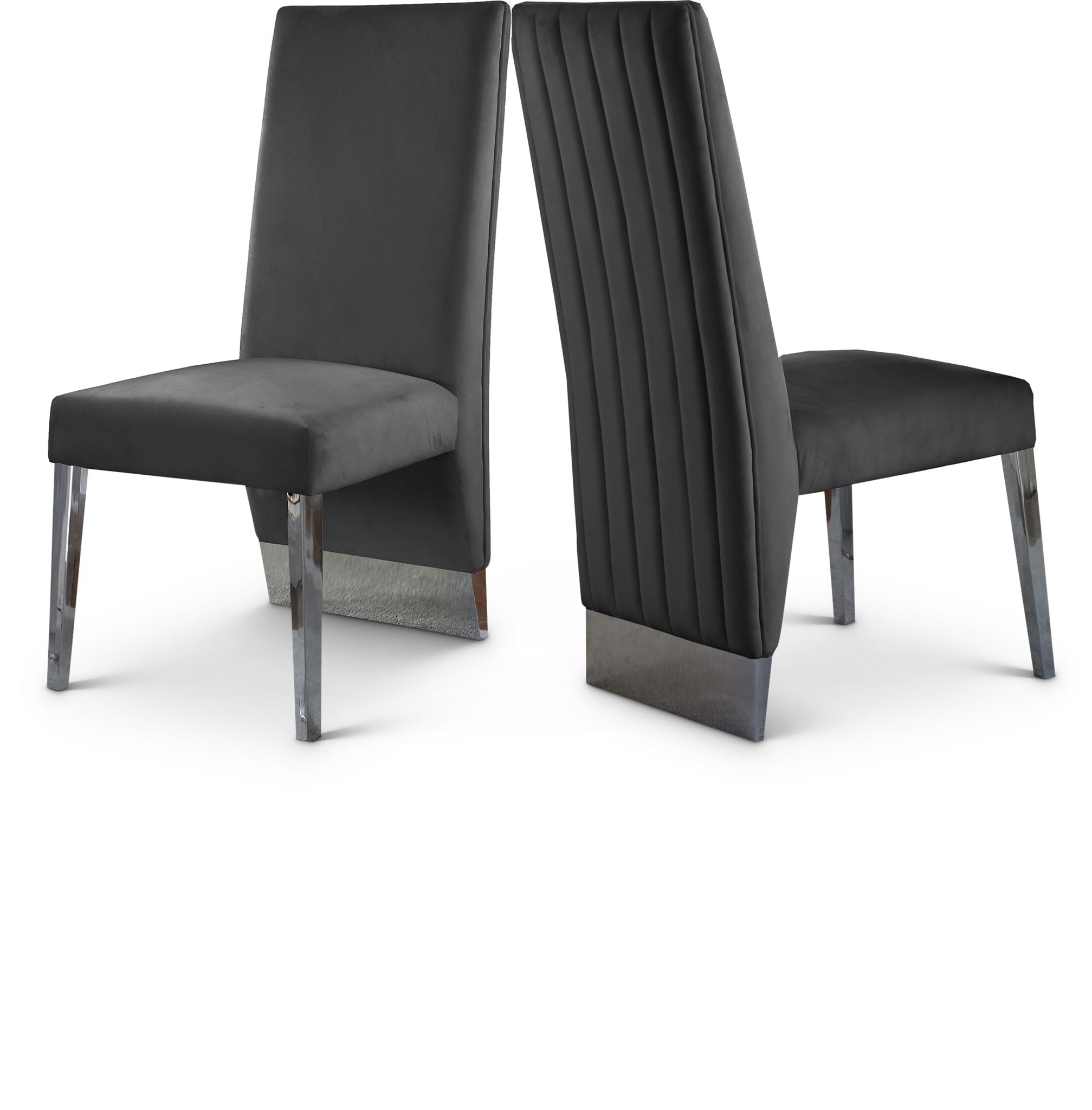 Porsha - Dining Chair (Set of 2)