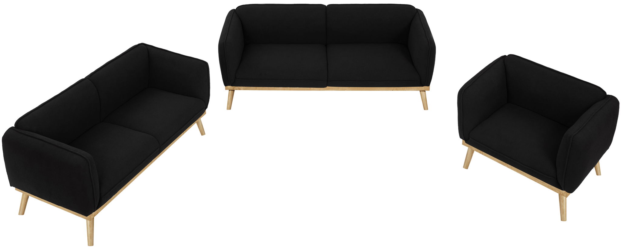 Nolita - Loveseat