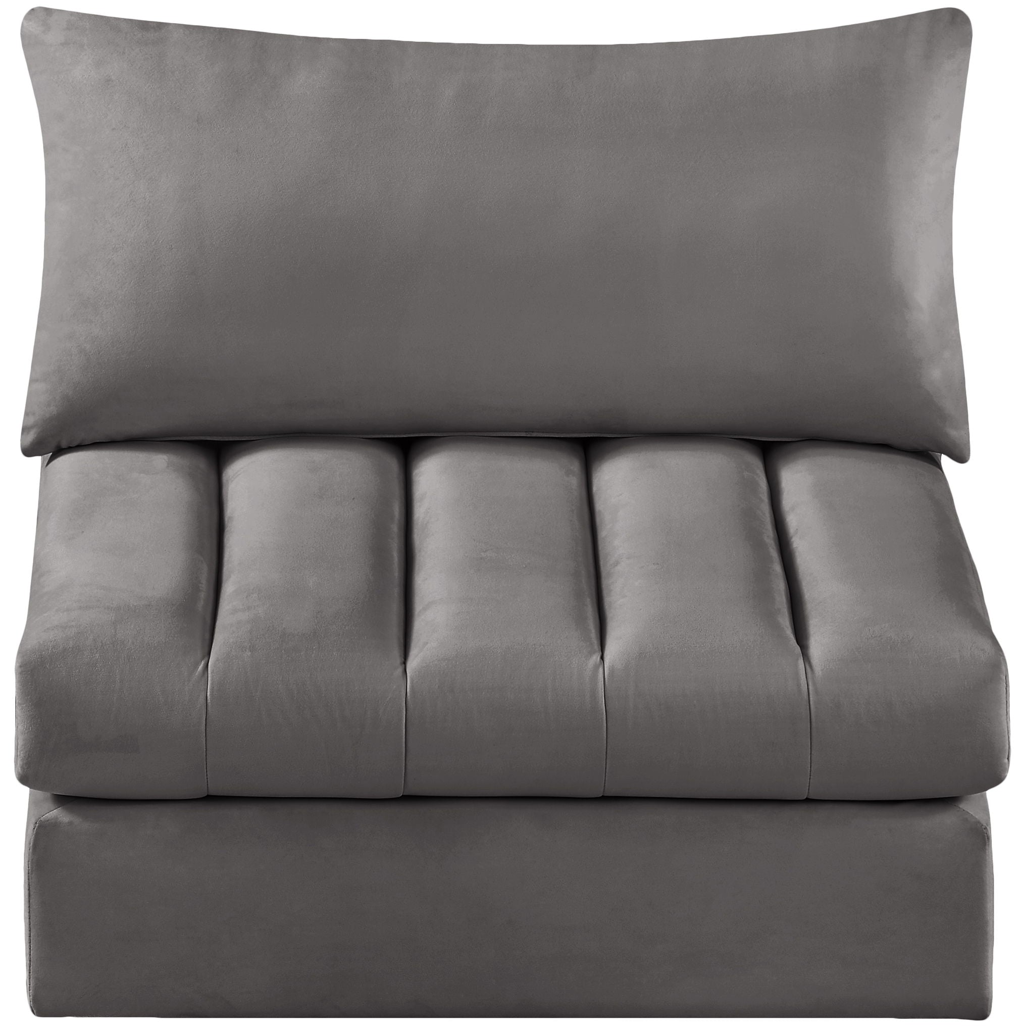 Jacob - Armless Chair
