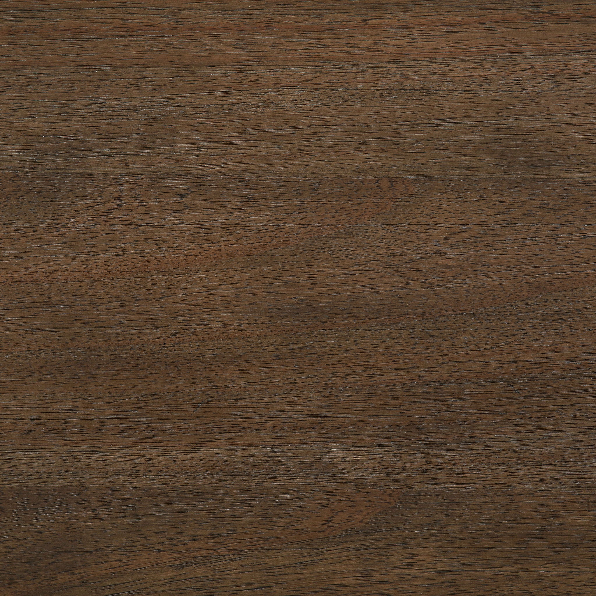 Windsor - Solid Wood Mirror - Brown