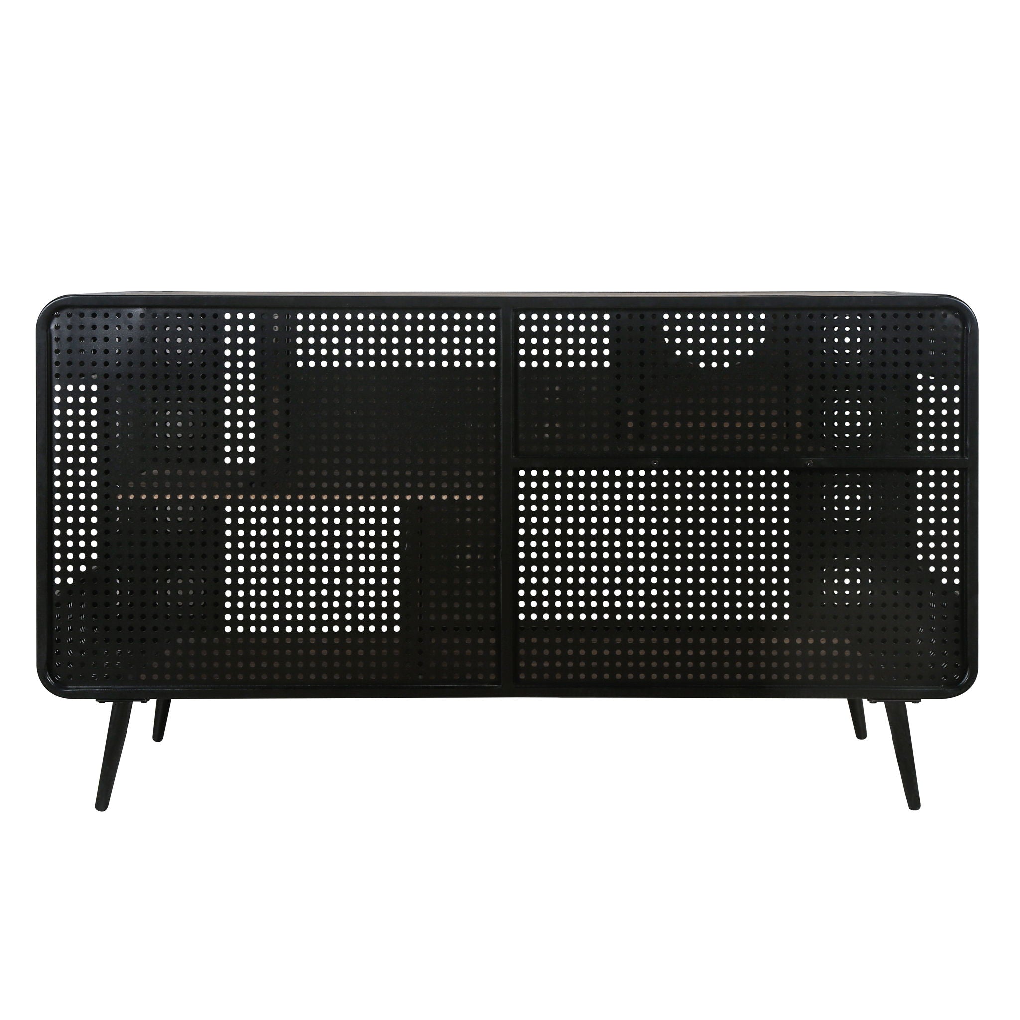 Cat House With Tempered Glass