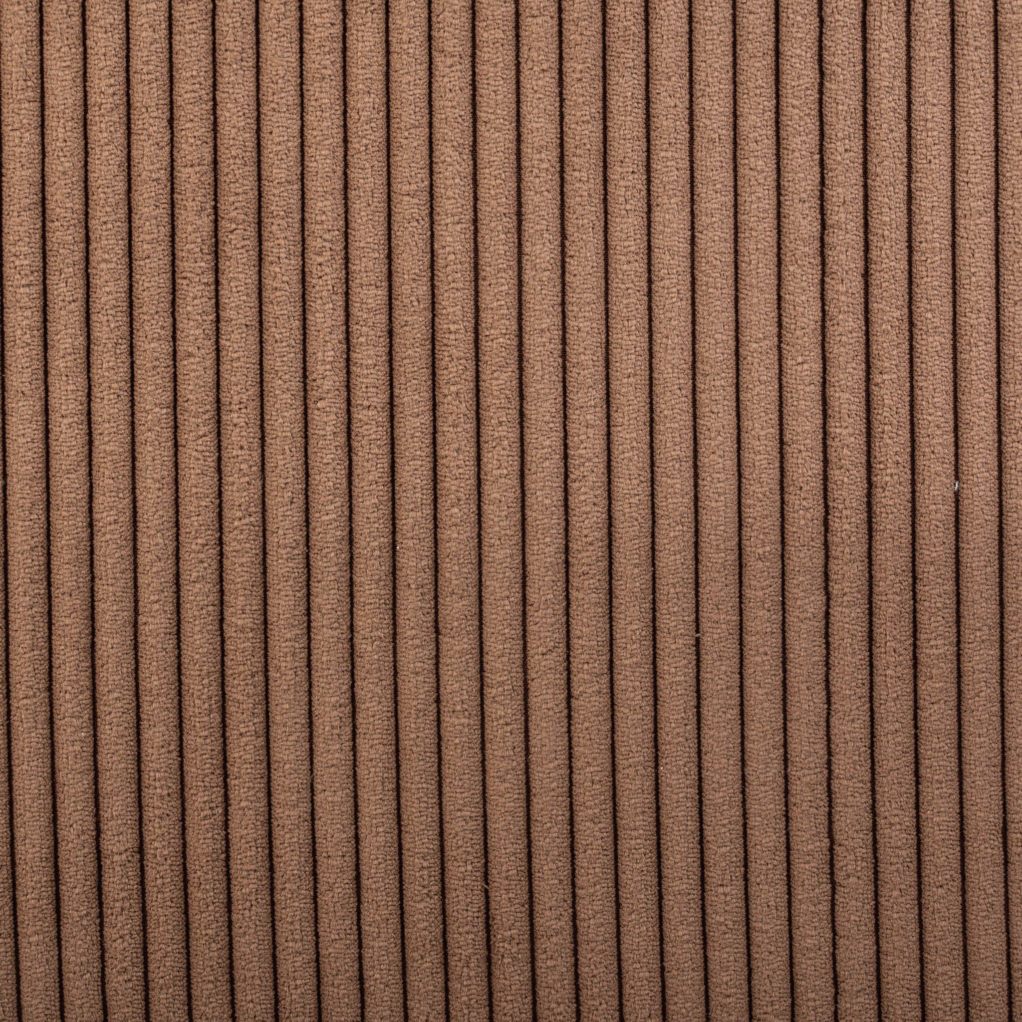 Roy - Microsuede Ottoman / Stool