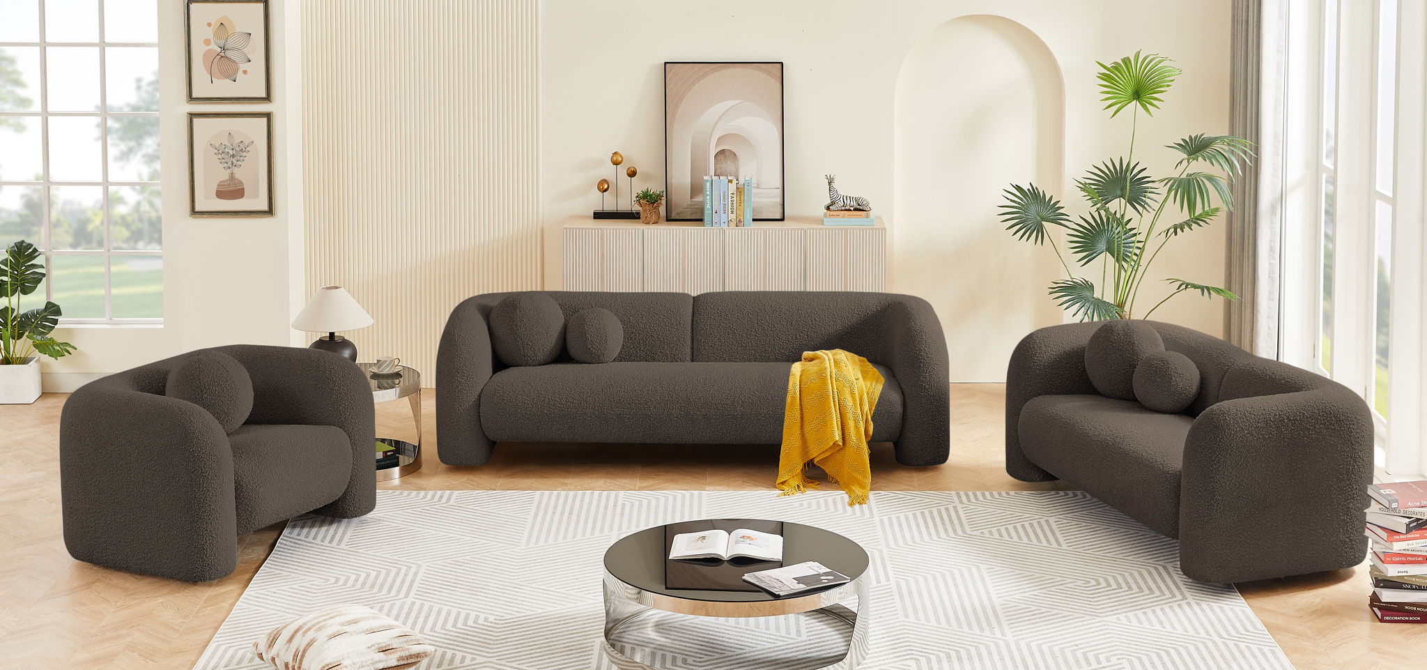 Emory - Chair
