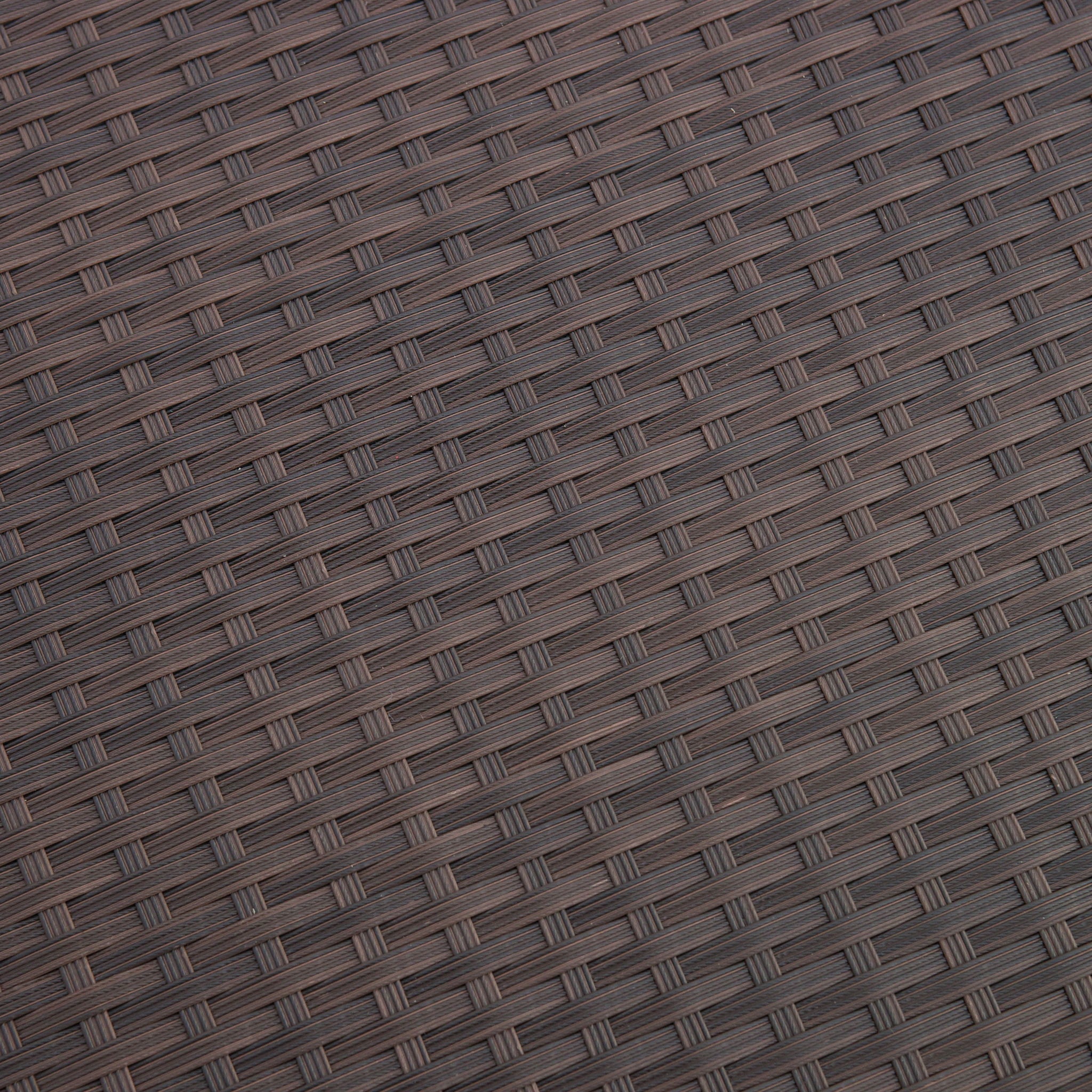 Honolulu - Wicker Set Outdoor Seating