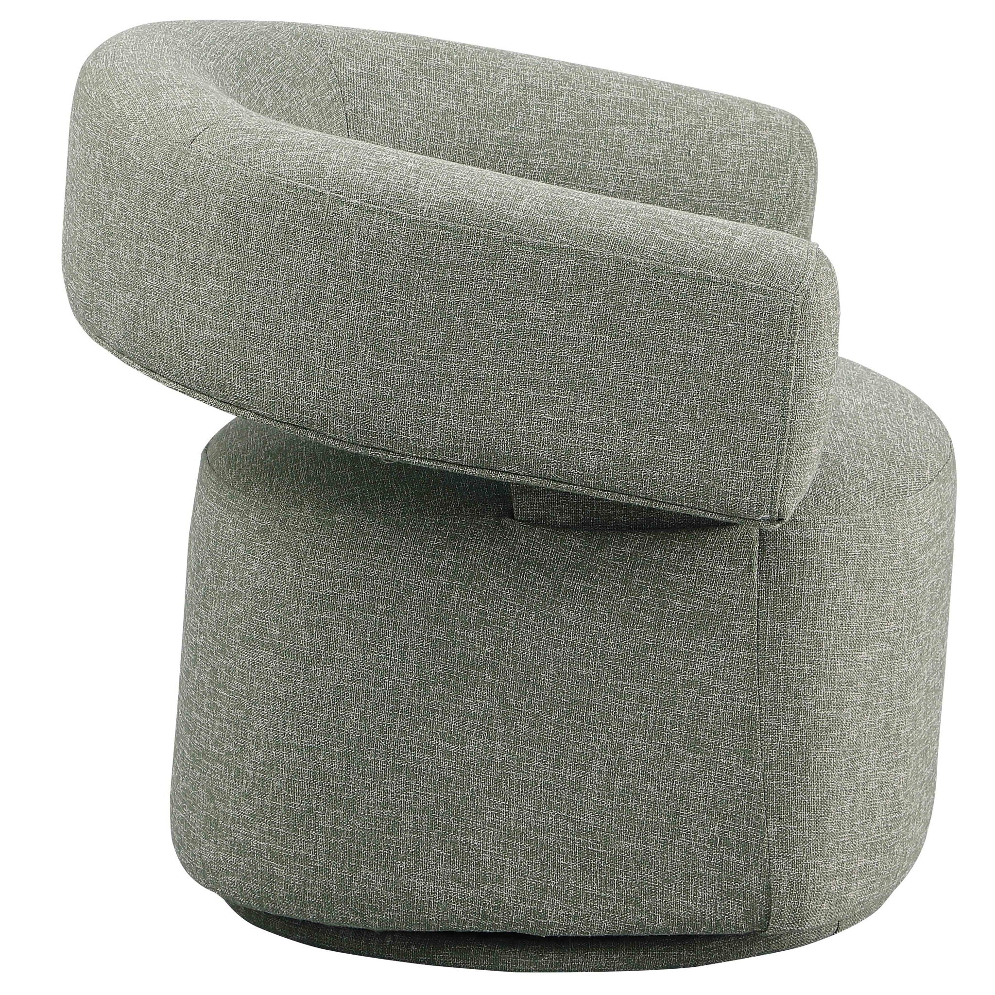 Niya - Swivel Accent Chair