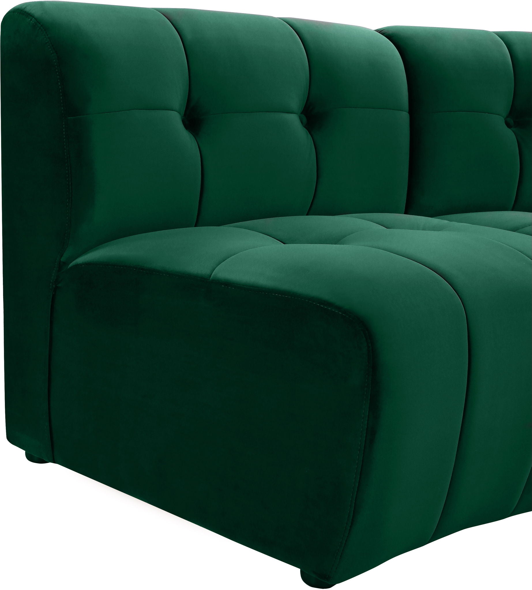 Limitless - 7 Pc. Modular Sectional