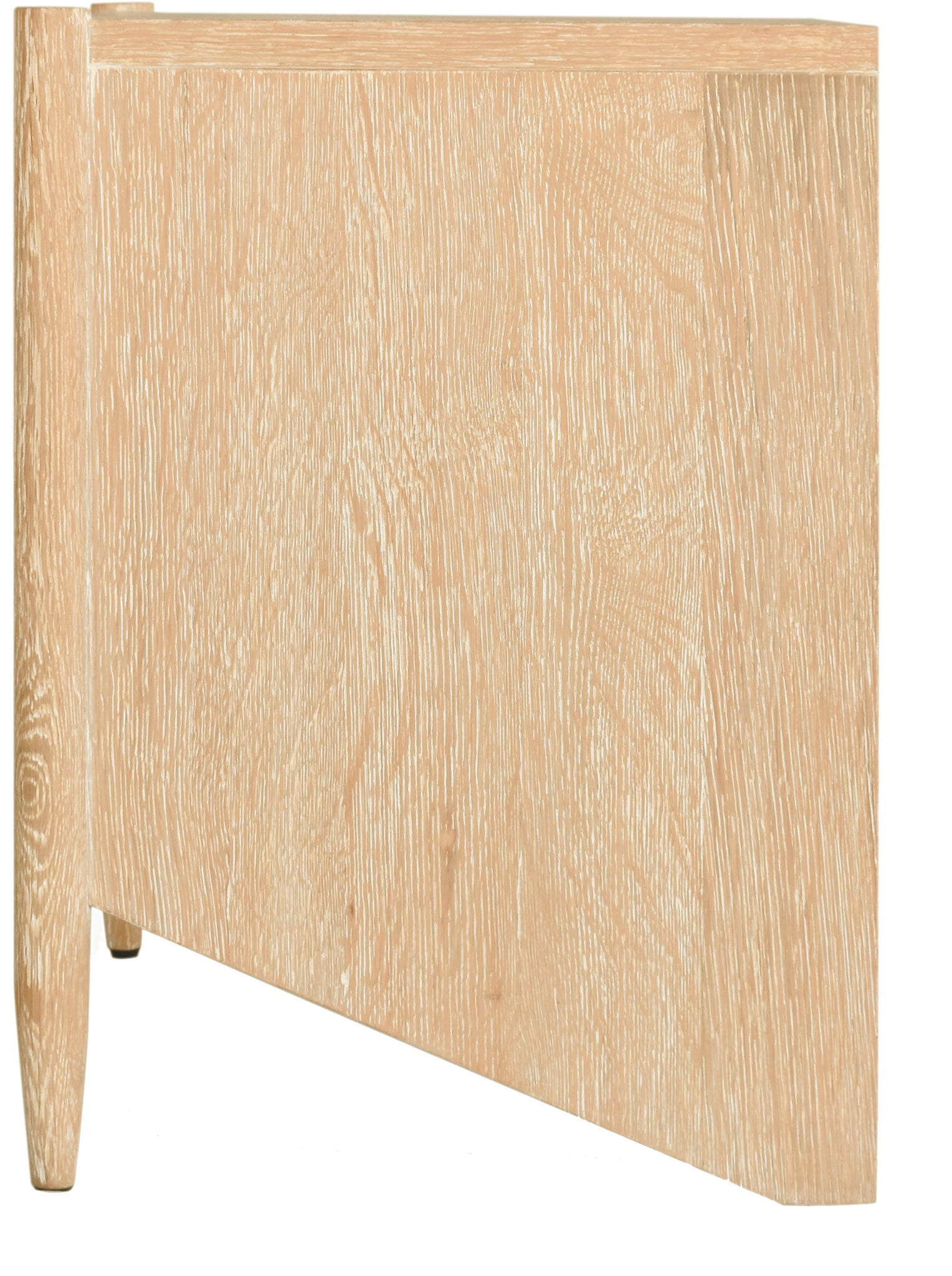 Oakwood - Night Stand - White Oak