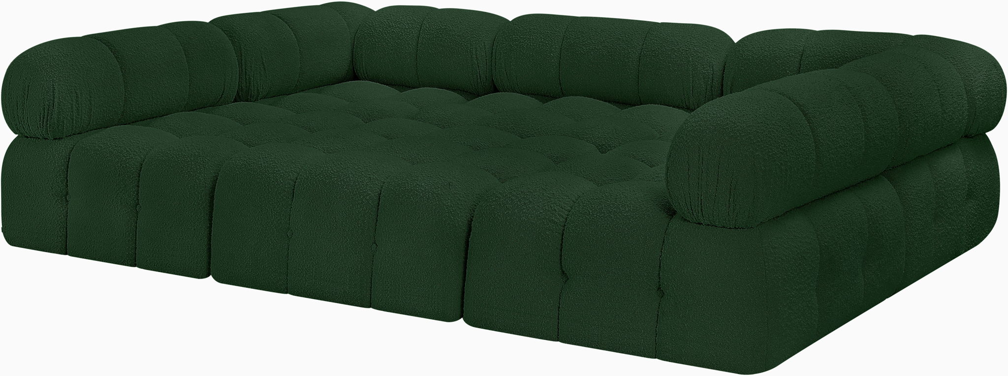 Ames - 6 Piece Modular Sectional