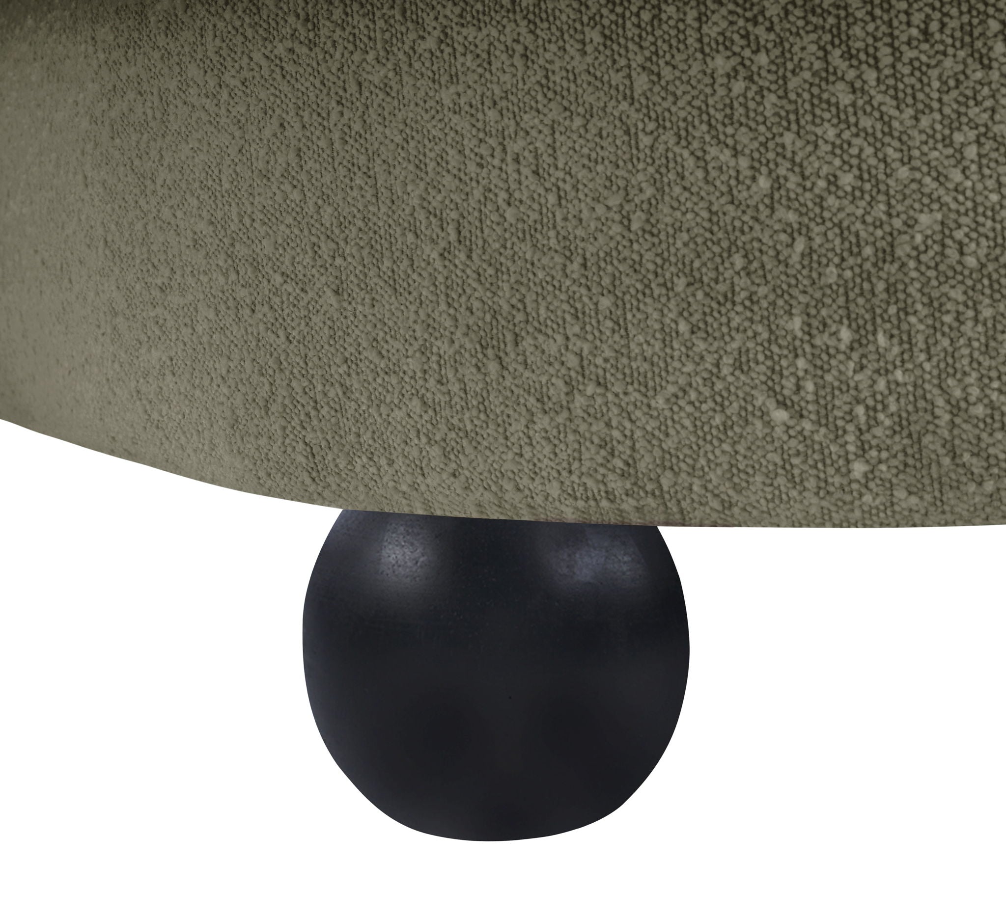 Daphne - Boucle Sofa