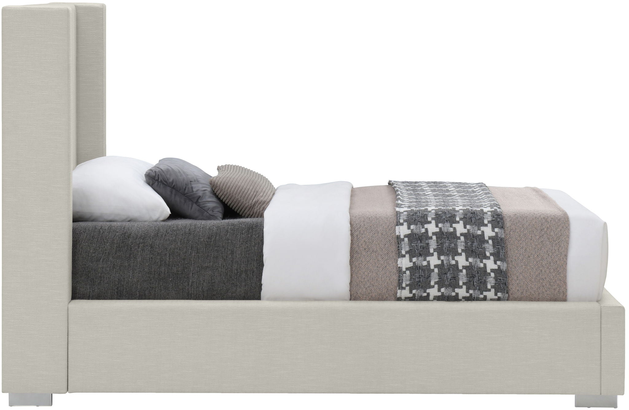 Royce - Bed