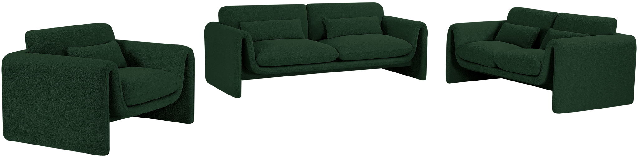 Stylus - Chair