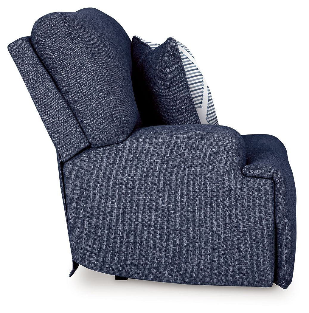 Acklen Place - Reclining Sectional