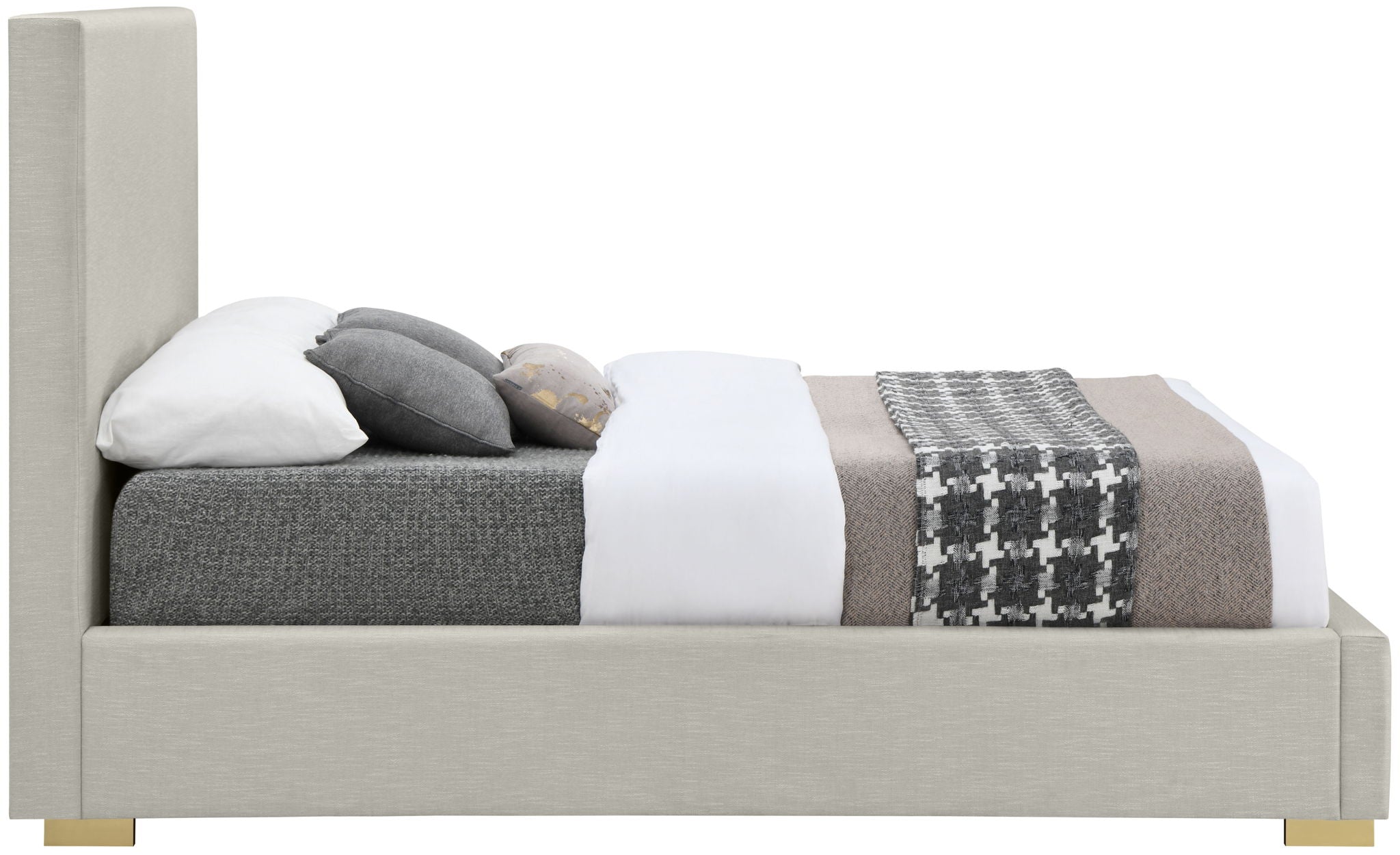 Crosby - Bed