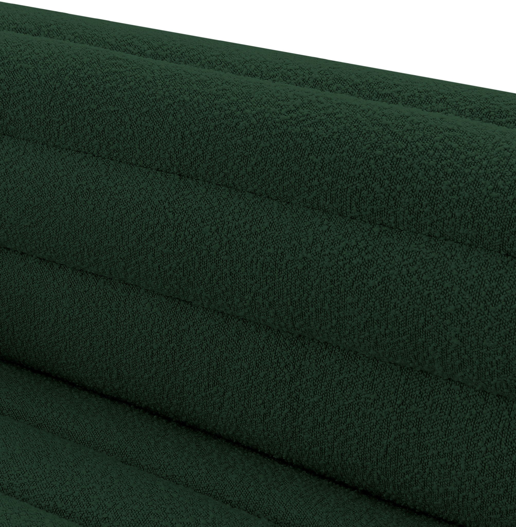 Cascade - Boucle Sofa