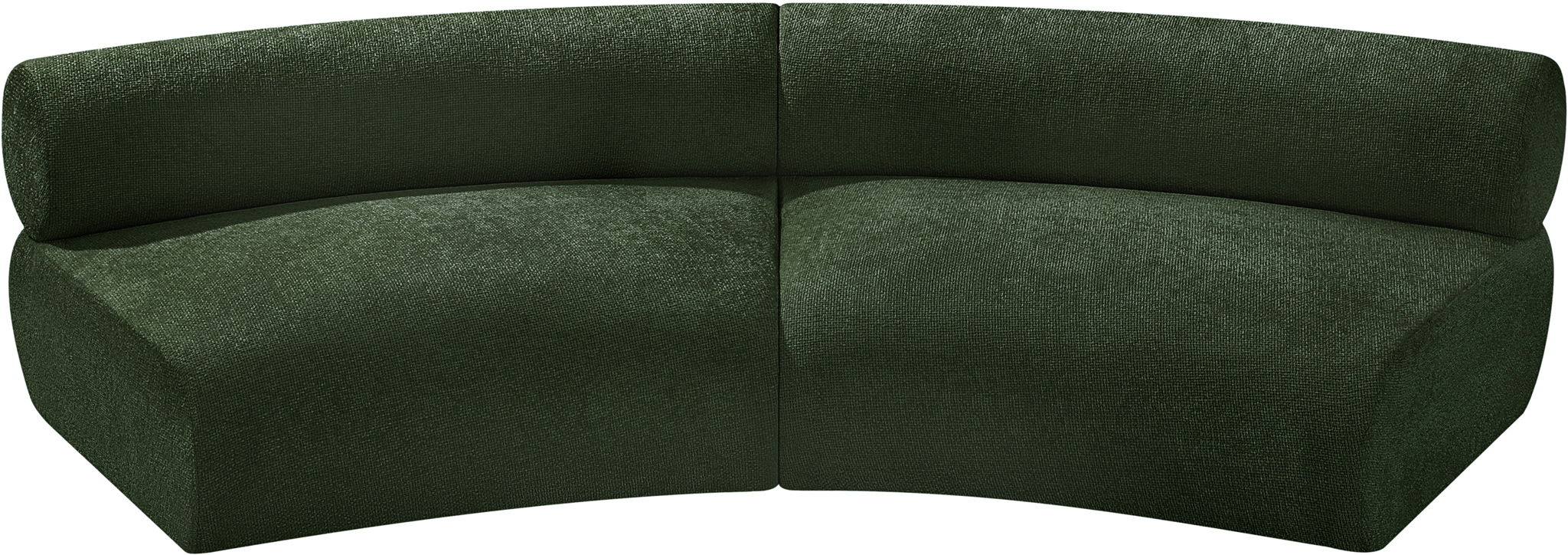 Bale - 2 Piece Modular Sofa