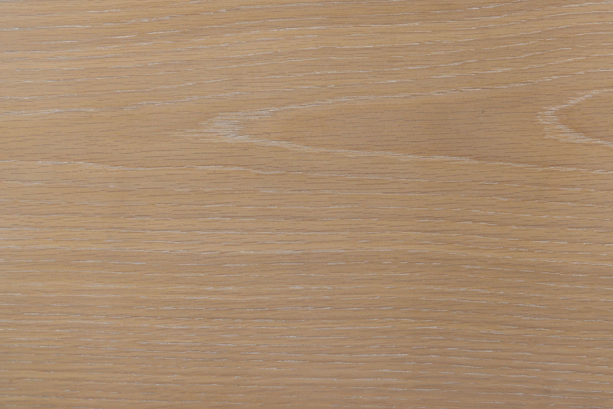 Astrid - Solid Wood And Oak Veneer Nightstand
