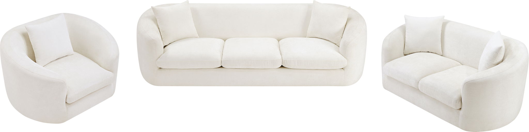 Penelope - Sofa