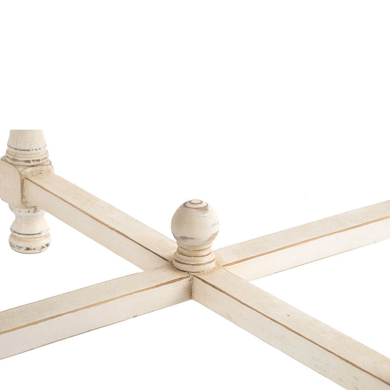 Narrow Alcott Table