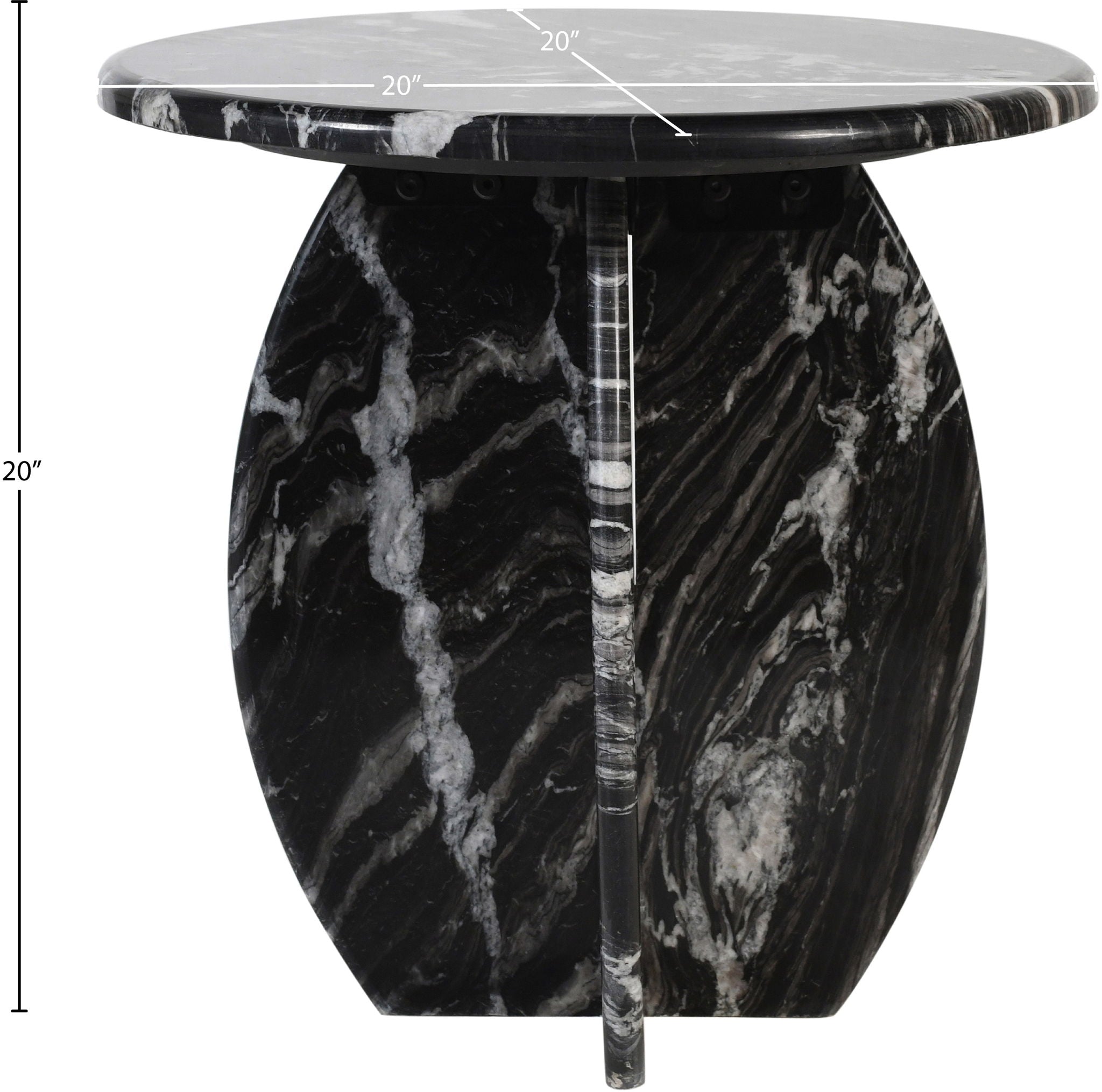 Formentera - End Table